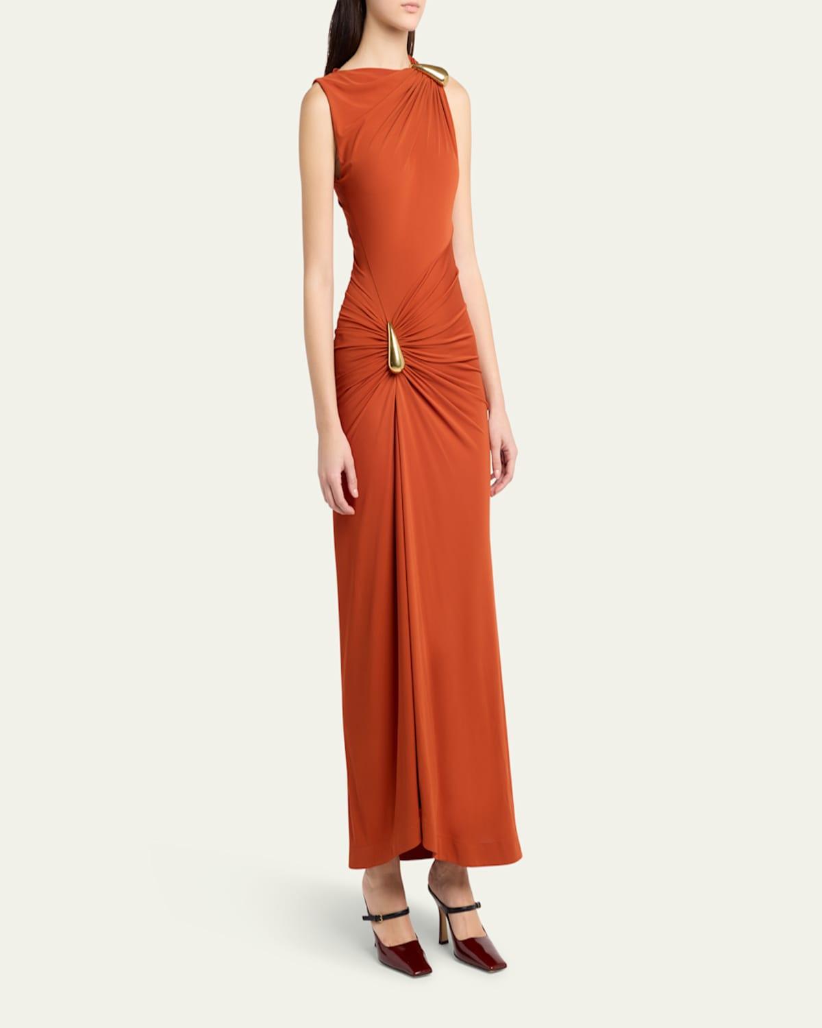 Bottega Veneta Maxi dresses for Women | Online Sale up to 67