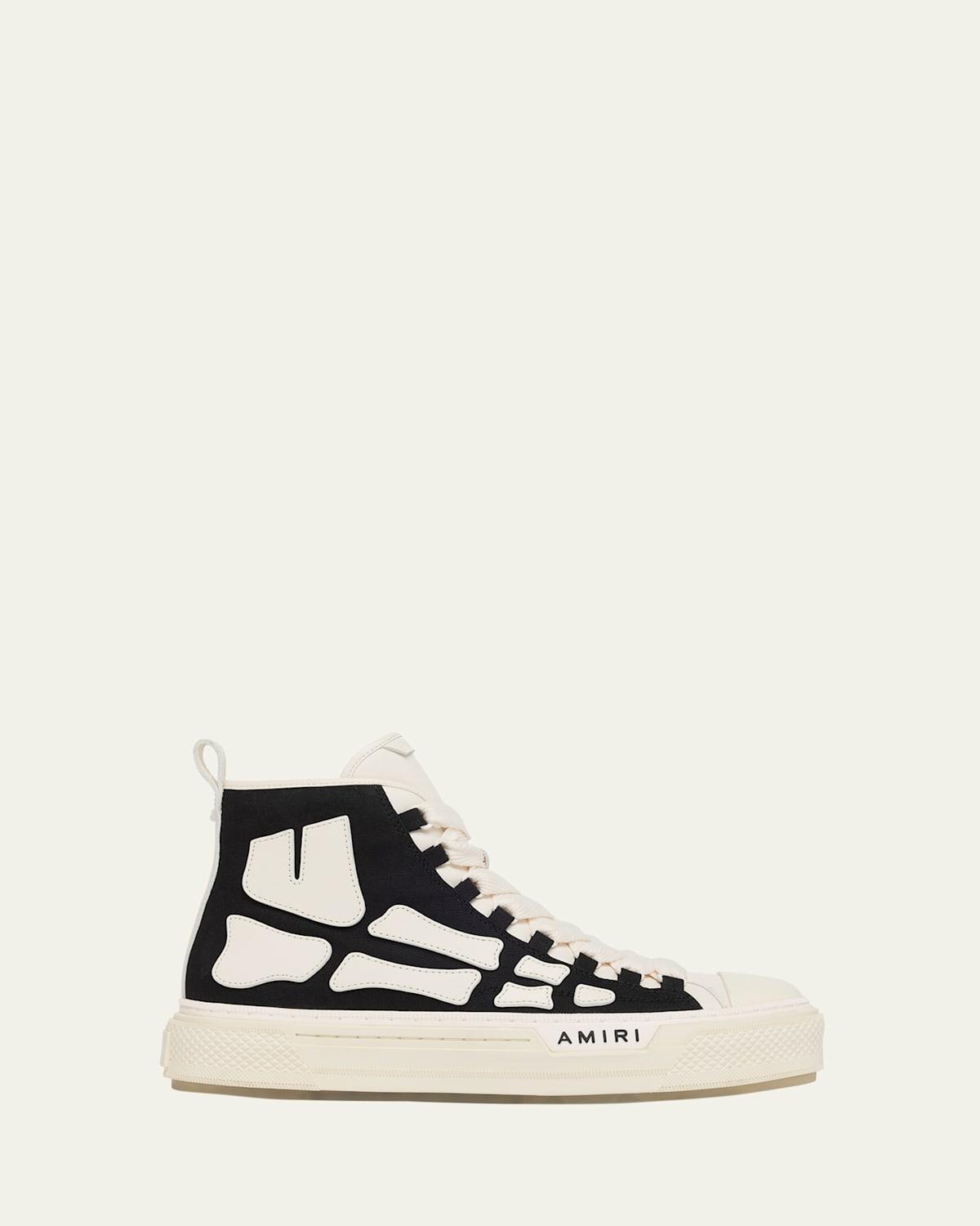 Amiri High-top sneakers for Men | Online Sale up to 61% off