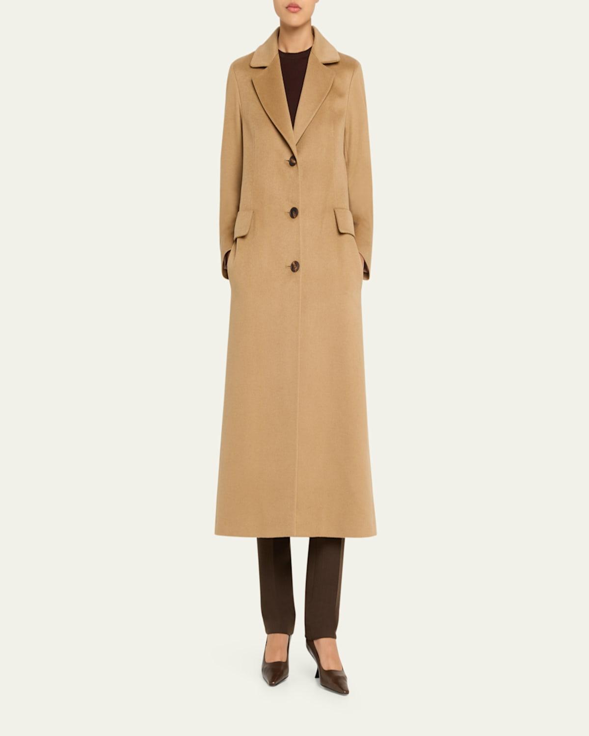 Fleurette Long coats and winter coats for Women Online Sale up