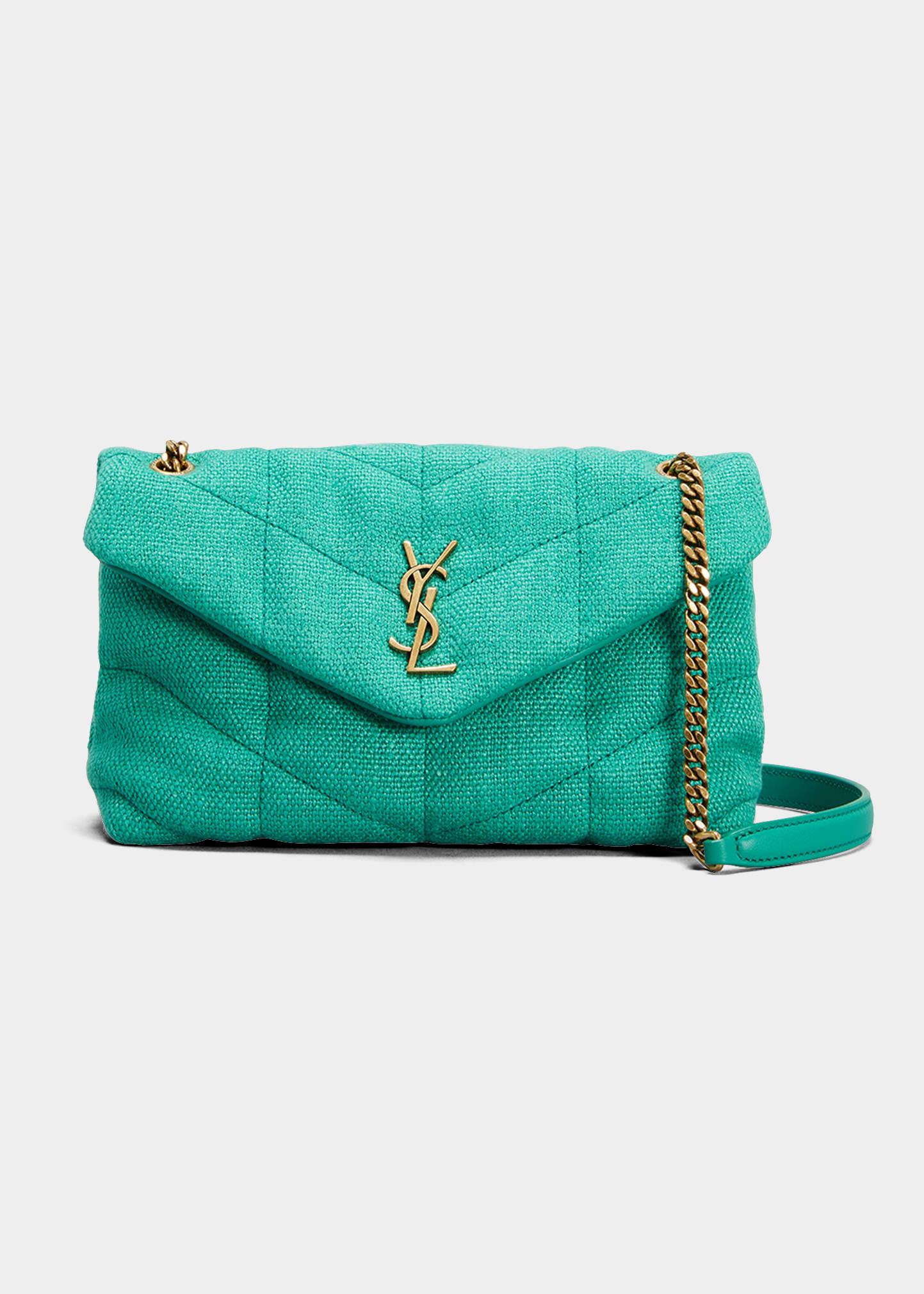 ysl toy mini