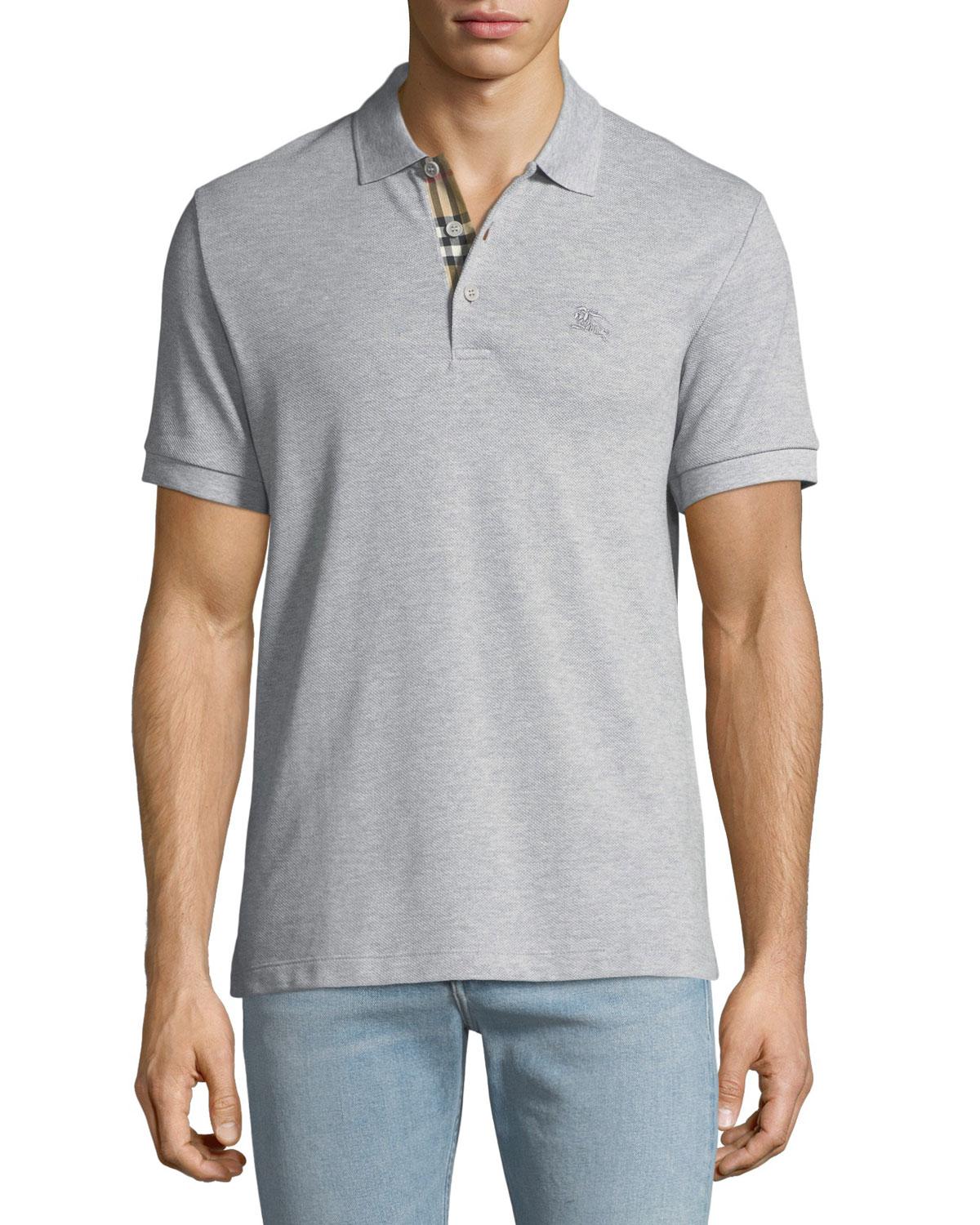 burberry hartford polo