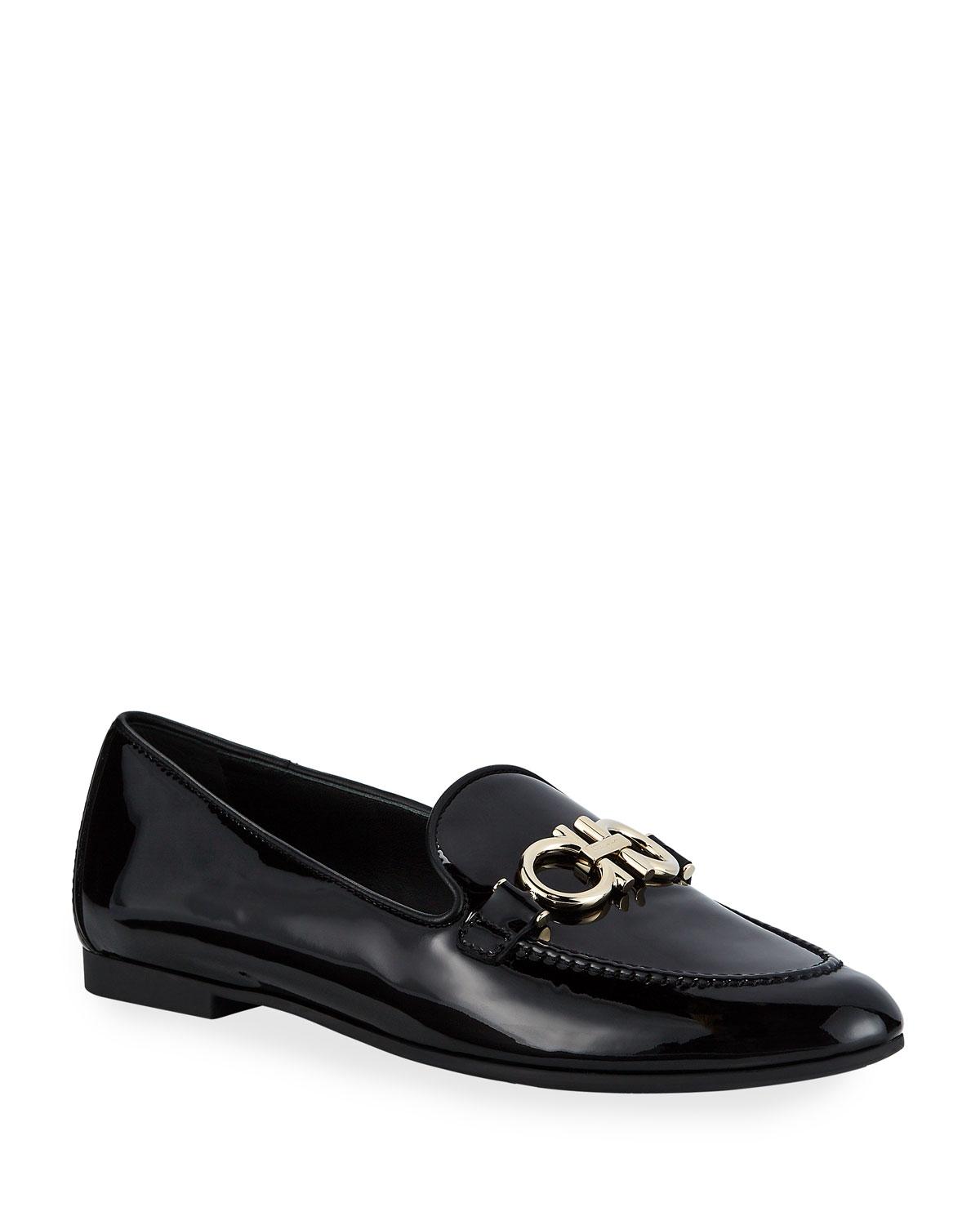 trifoglio loafers