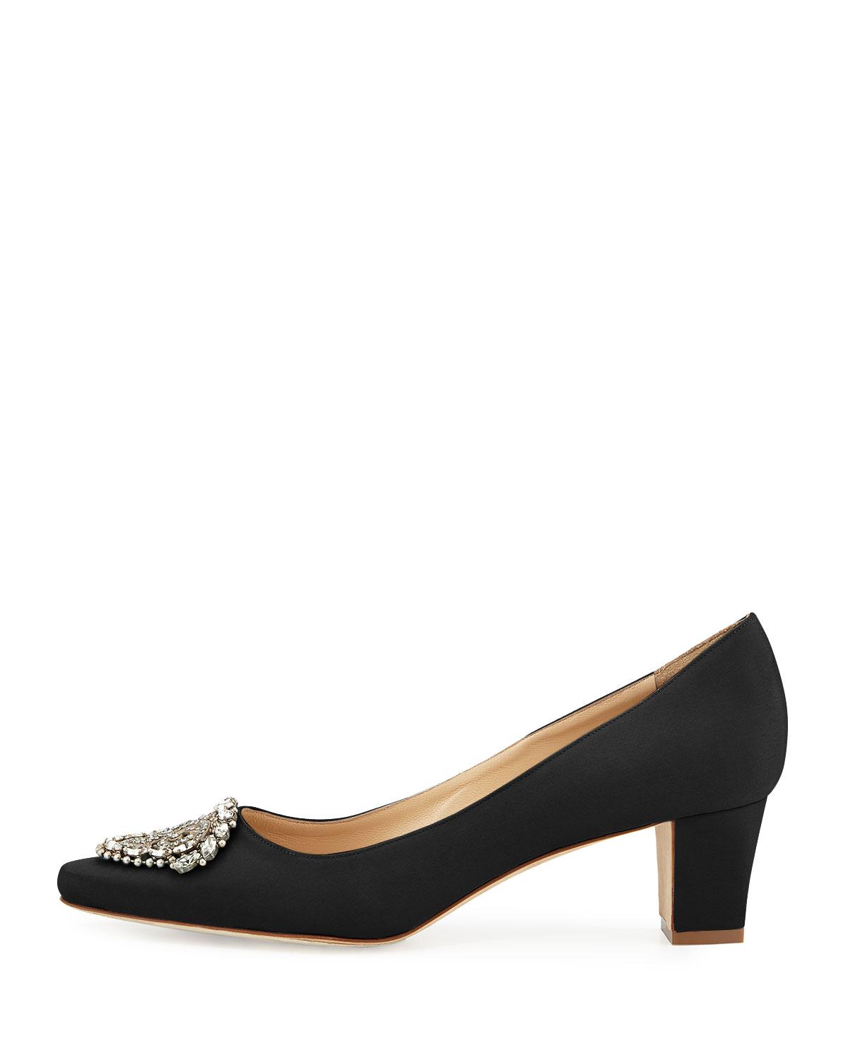 manolo blahnik okkato