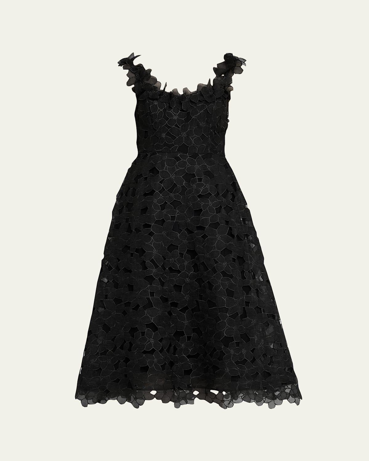 ariana lace column dress Ariana Dress, White Lace