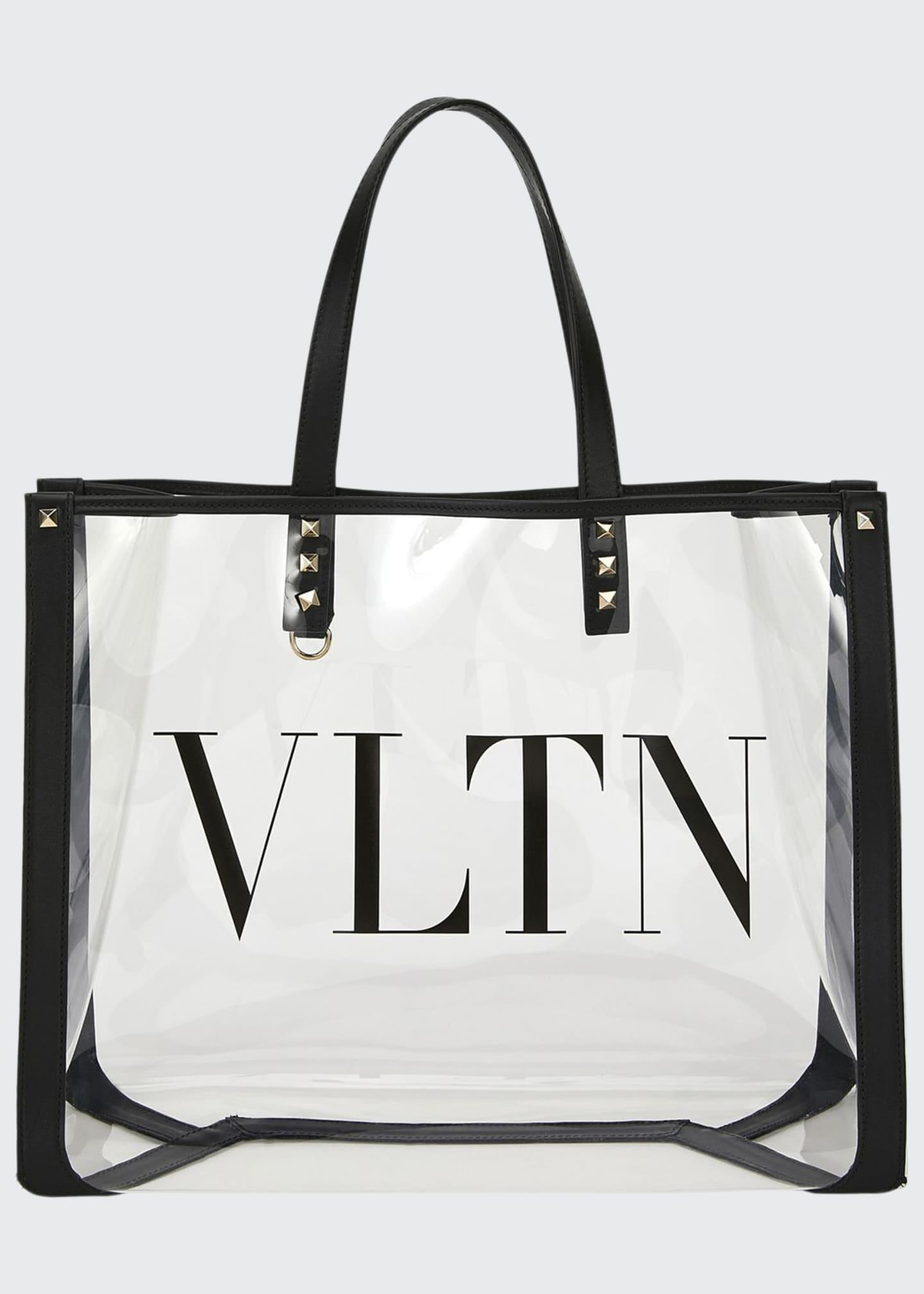 vltn beach bag