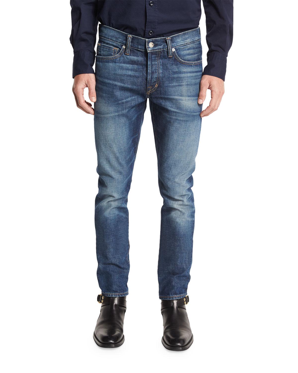 tom ford mens jeans