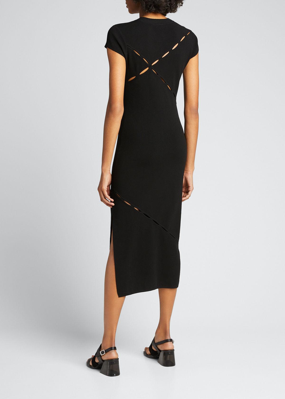rag and bone eden dress