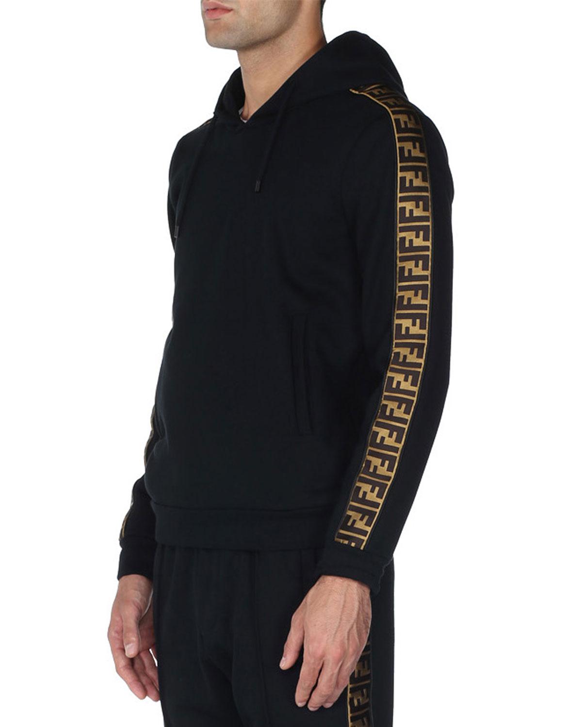 fendi pullover hoodie