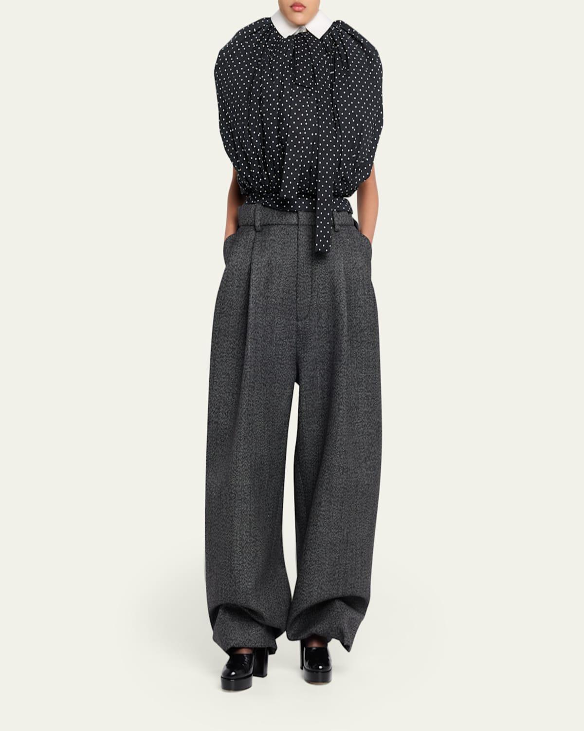 Marc Jacobs Pants for Women | Online Sale up to 89% off | Lyst
