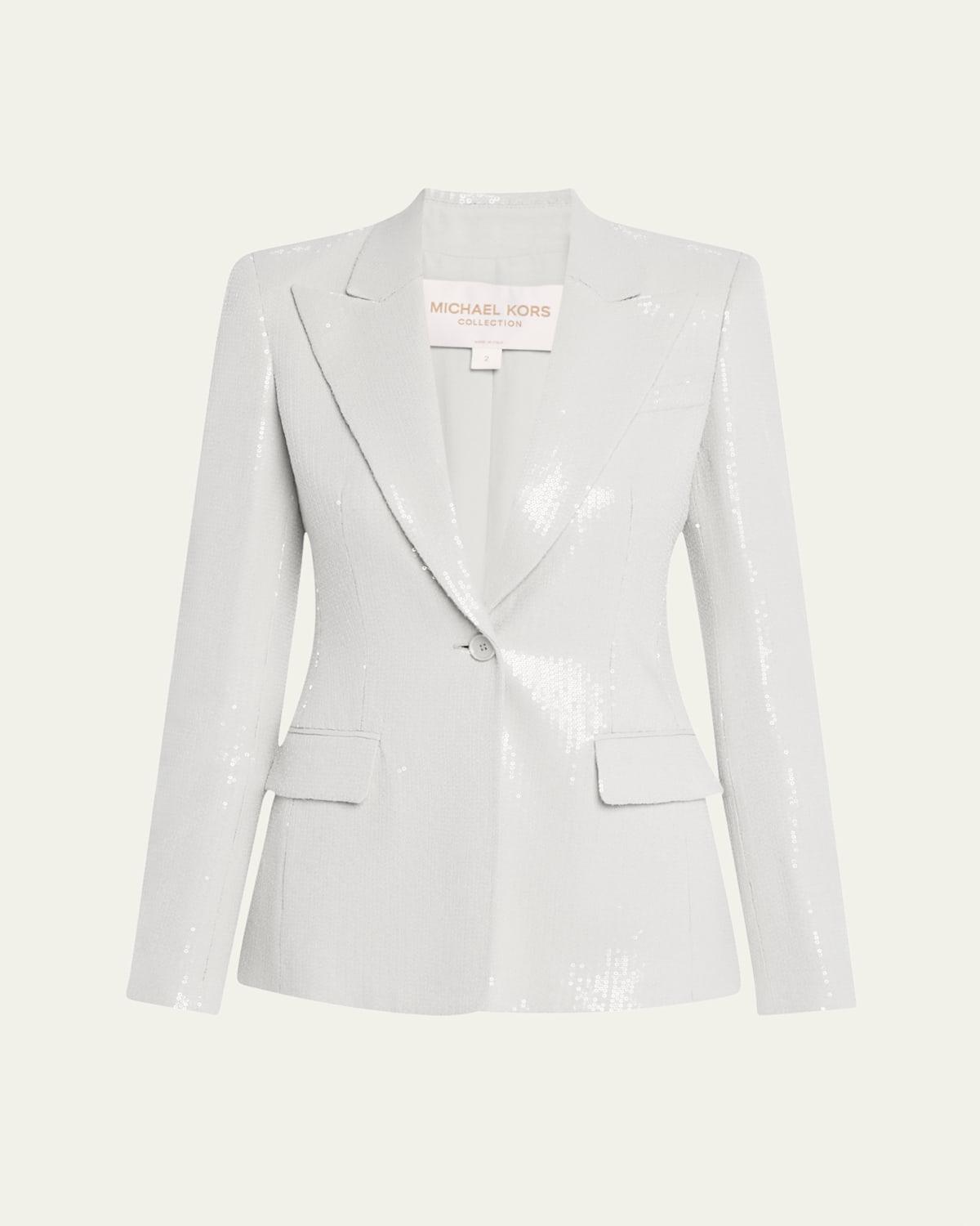 Michael Kors Blazers, sport coats and suit jackets for Women