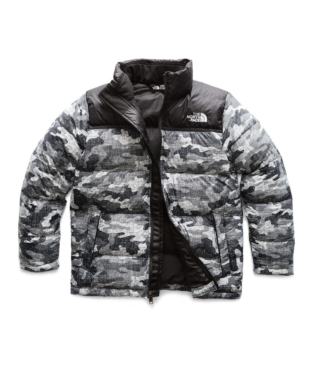 north face camo puffer jacket Online 