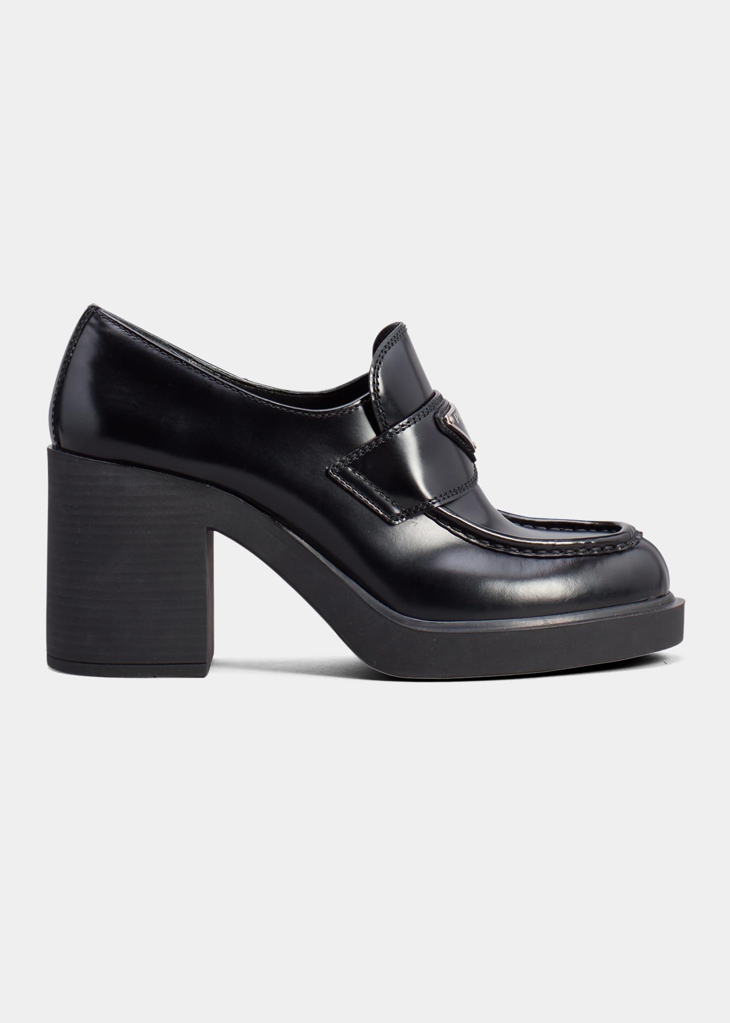 prada-chocolate-flow-block-heel-loafers-in-black-lyst