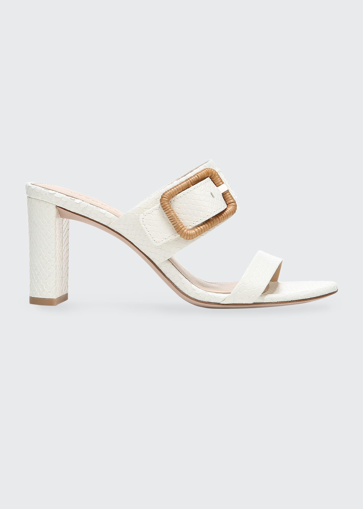 veronica beard galoma mule