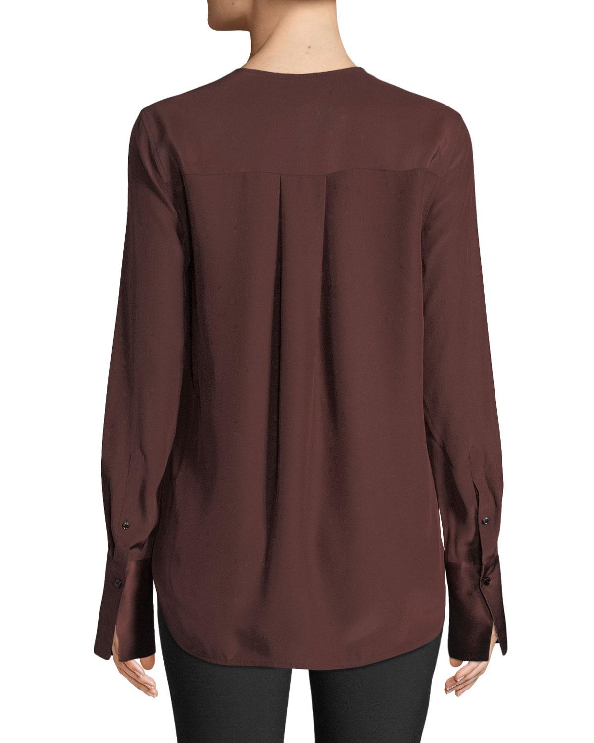 rag bone blouse