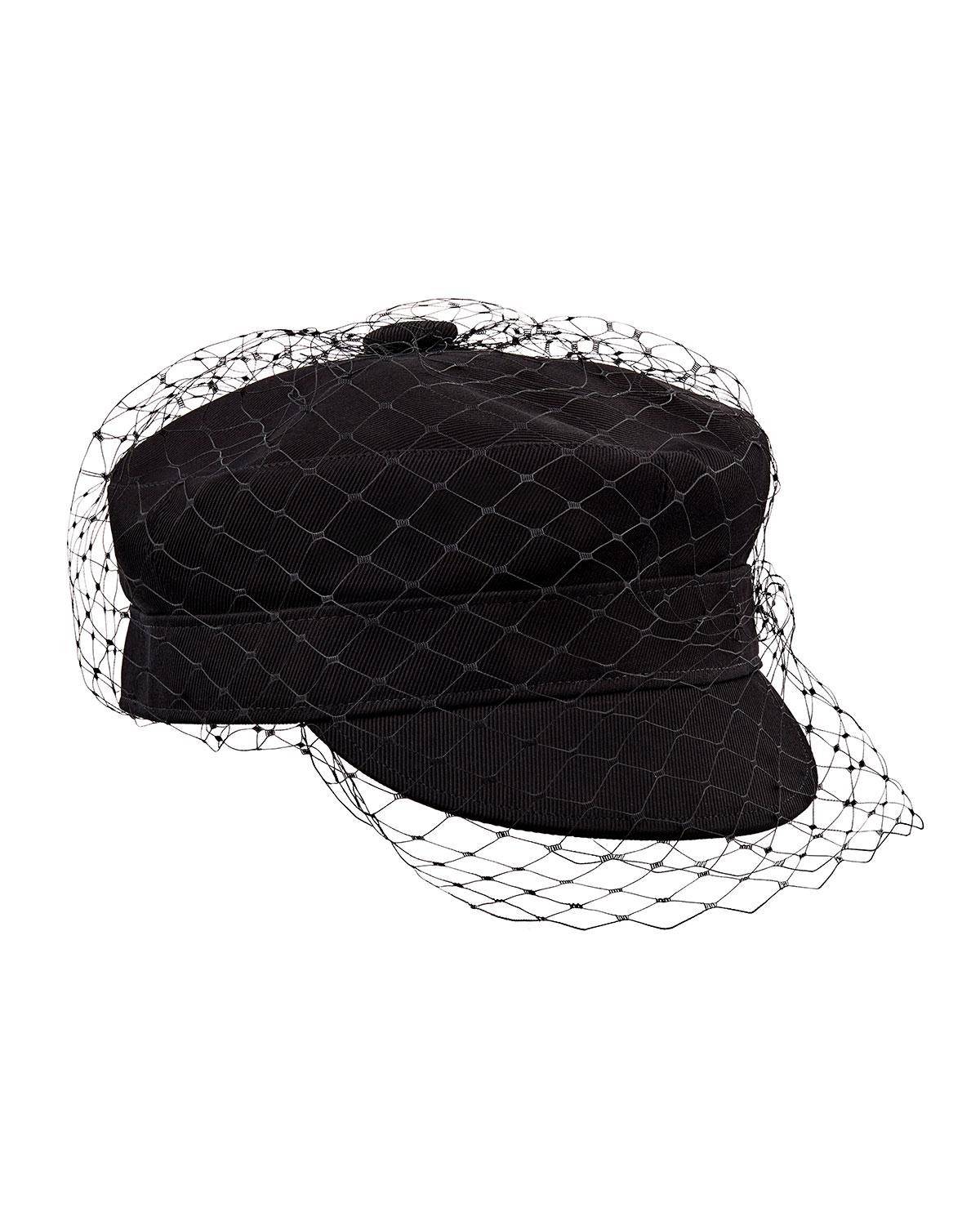 dior tennis cap