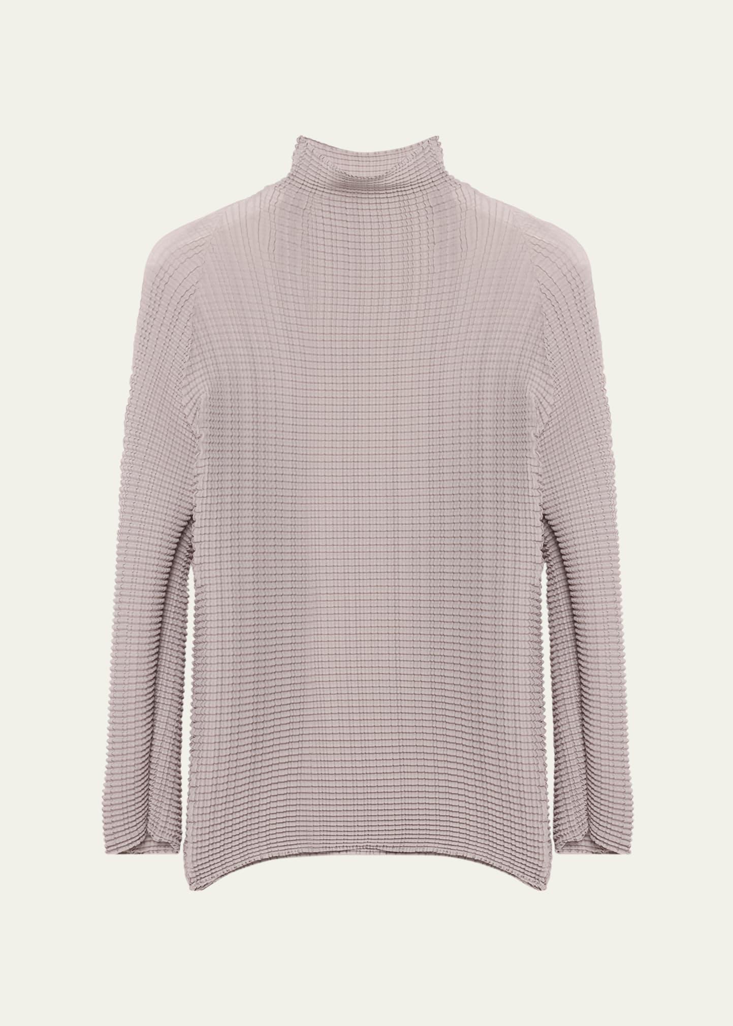 トップス ISSEYMIYAKE WOOLY GRAY ISSEYMIYAKE WOOLY GRAY