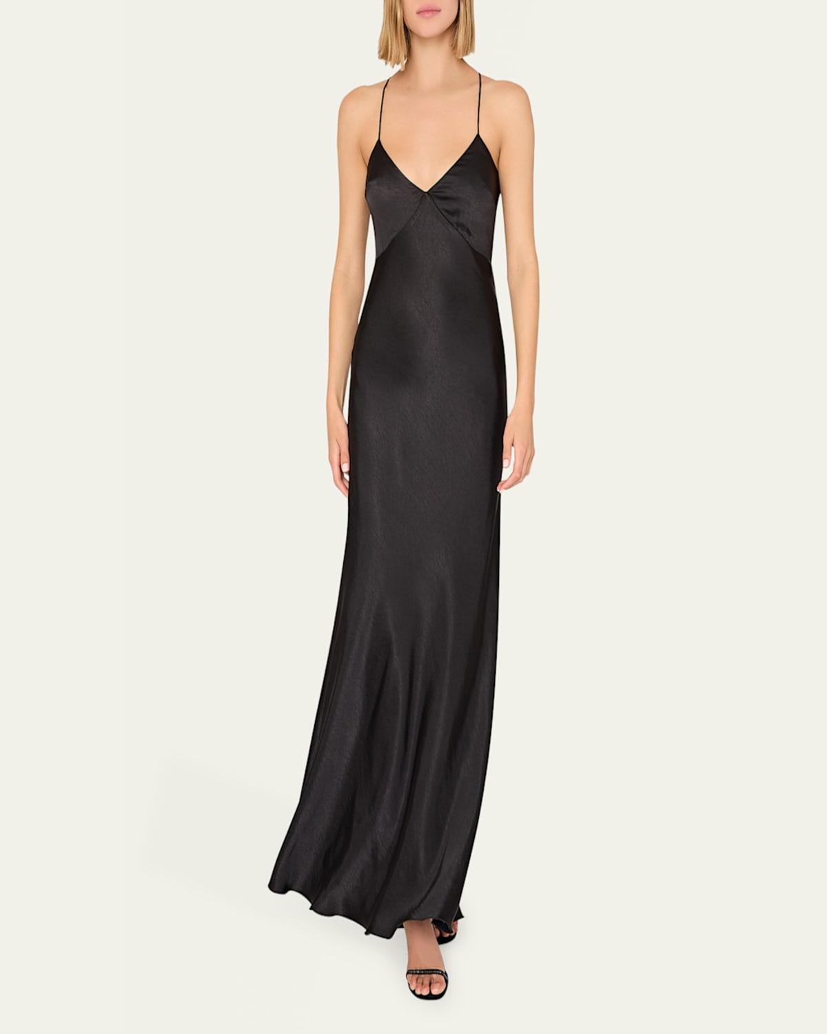 Milly slip dress 2025