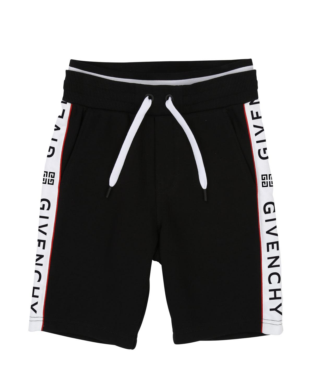 givenchy shorts