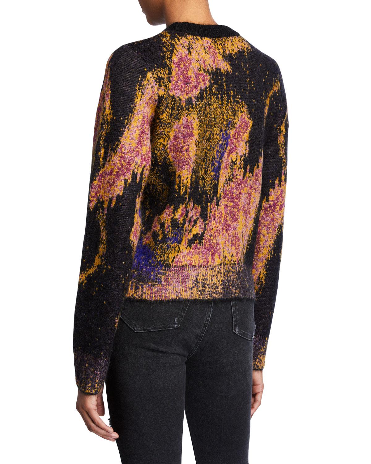 rag and bone fleur crew