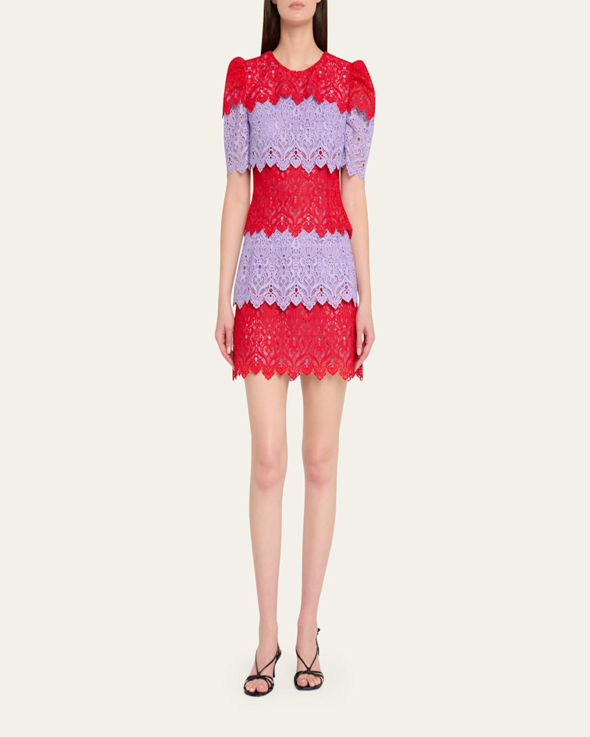 strapless open back dress SOLANA BEACH DRESS