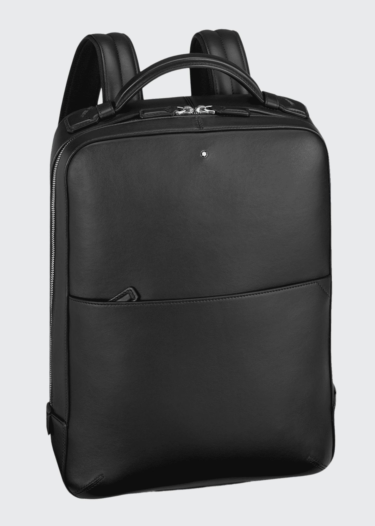 montblanc laptop bag