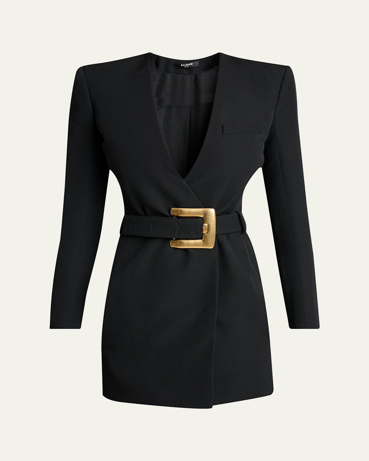 knee length dresses for ladies Norma Kamali Dresses Black