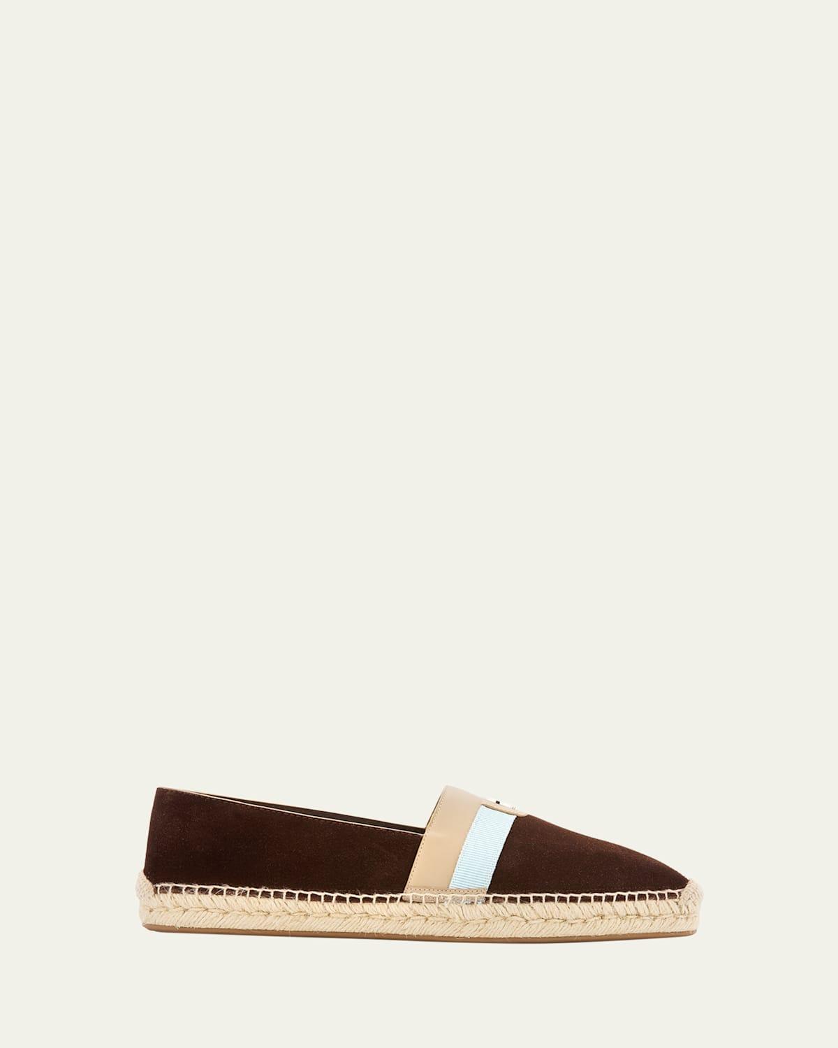 Christian Louboutin Espadrille shoes and sandals for Men | Online