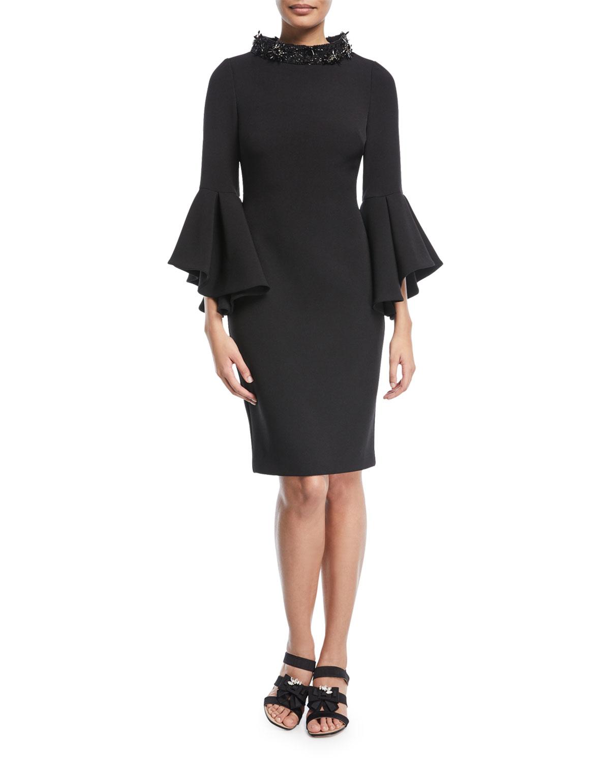 badgley mischka formal