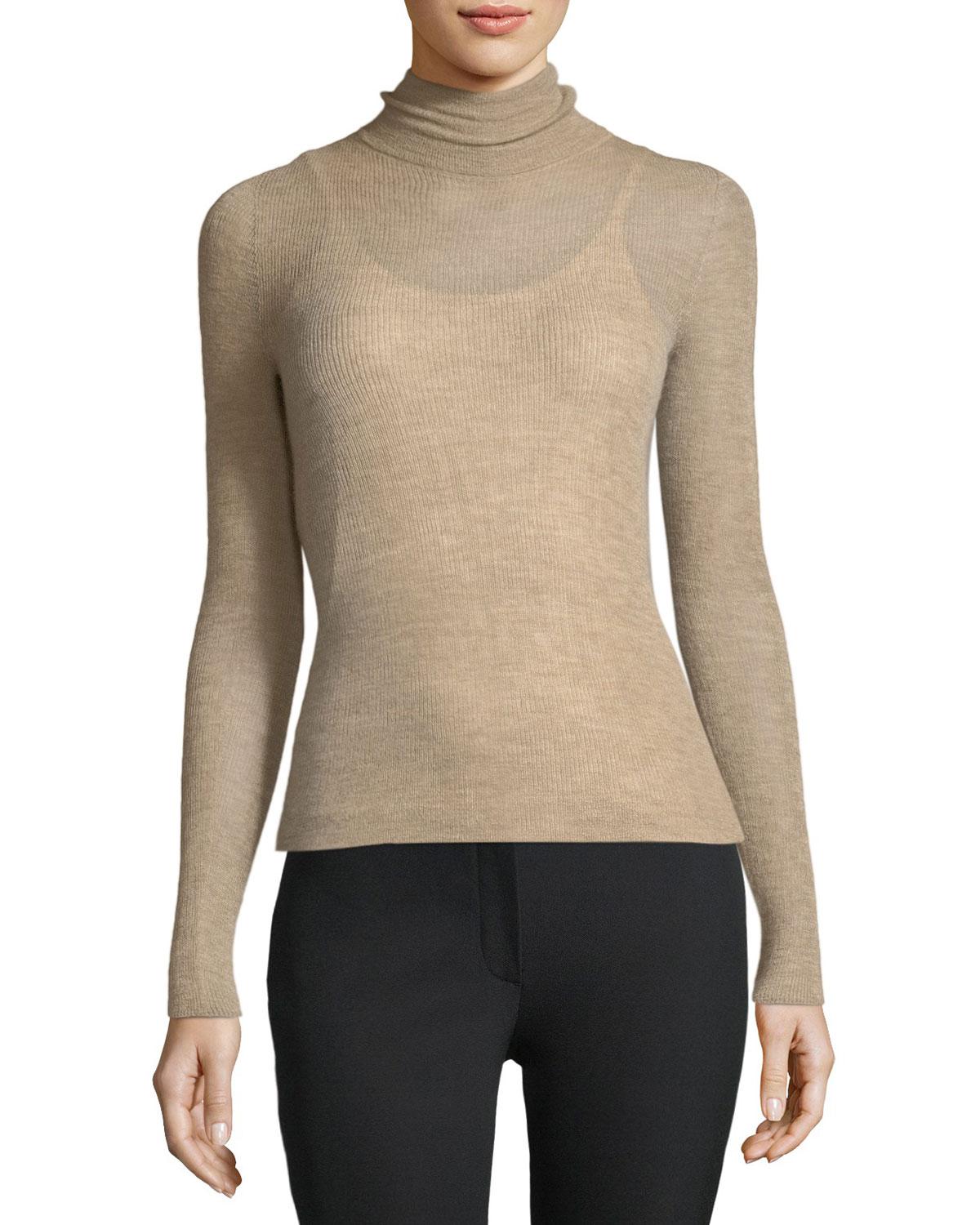 max mara turtleneck