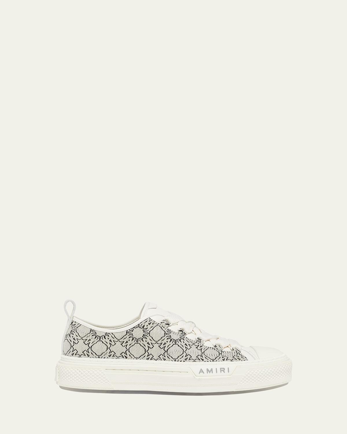 Amiri Low-top sneakers for Men | Online Sale up to 40% off Amiri Low-top sneakers for Men | Online Sale up to 40% off