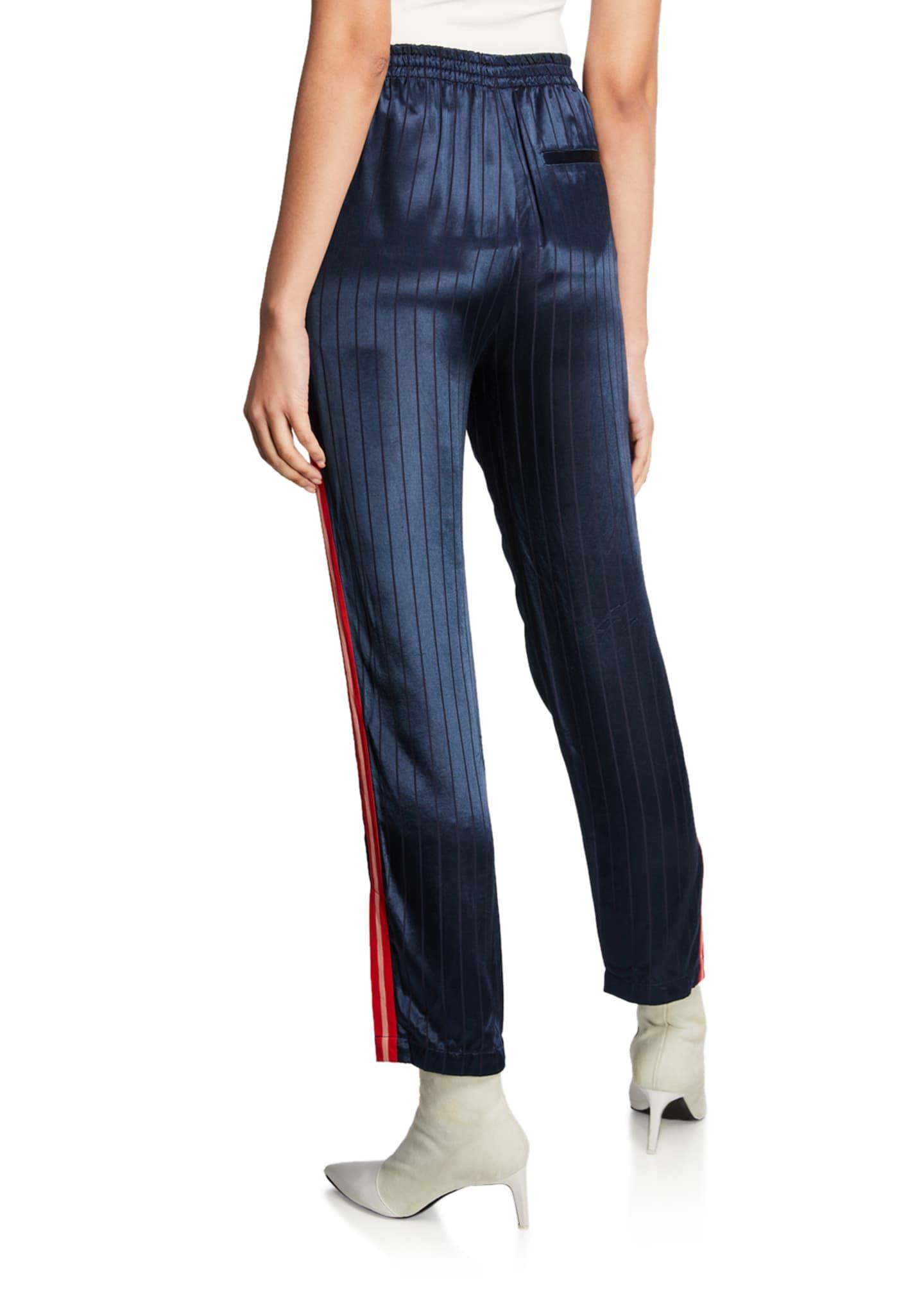 rag and bone track pants