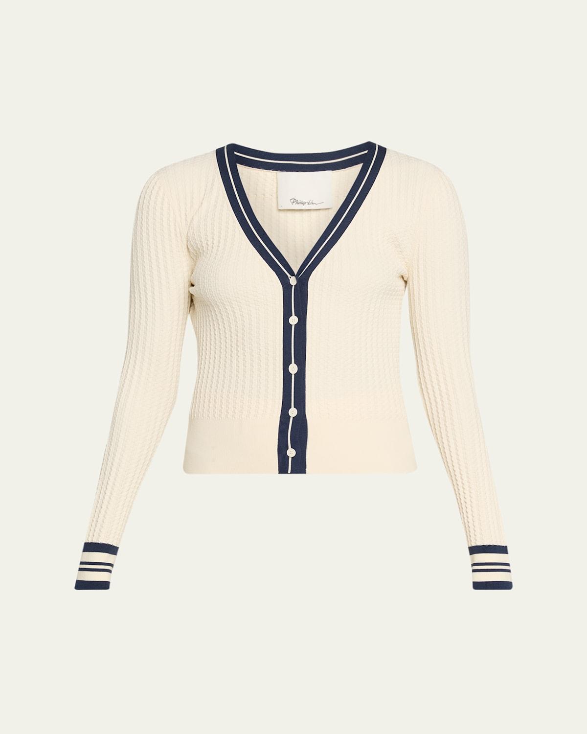 3.1 Phillip Lim Cardigans for Women | Online Sale up to 66% off | Lyst