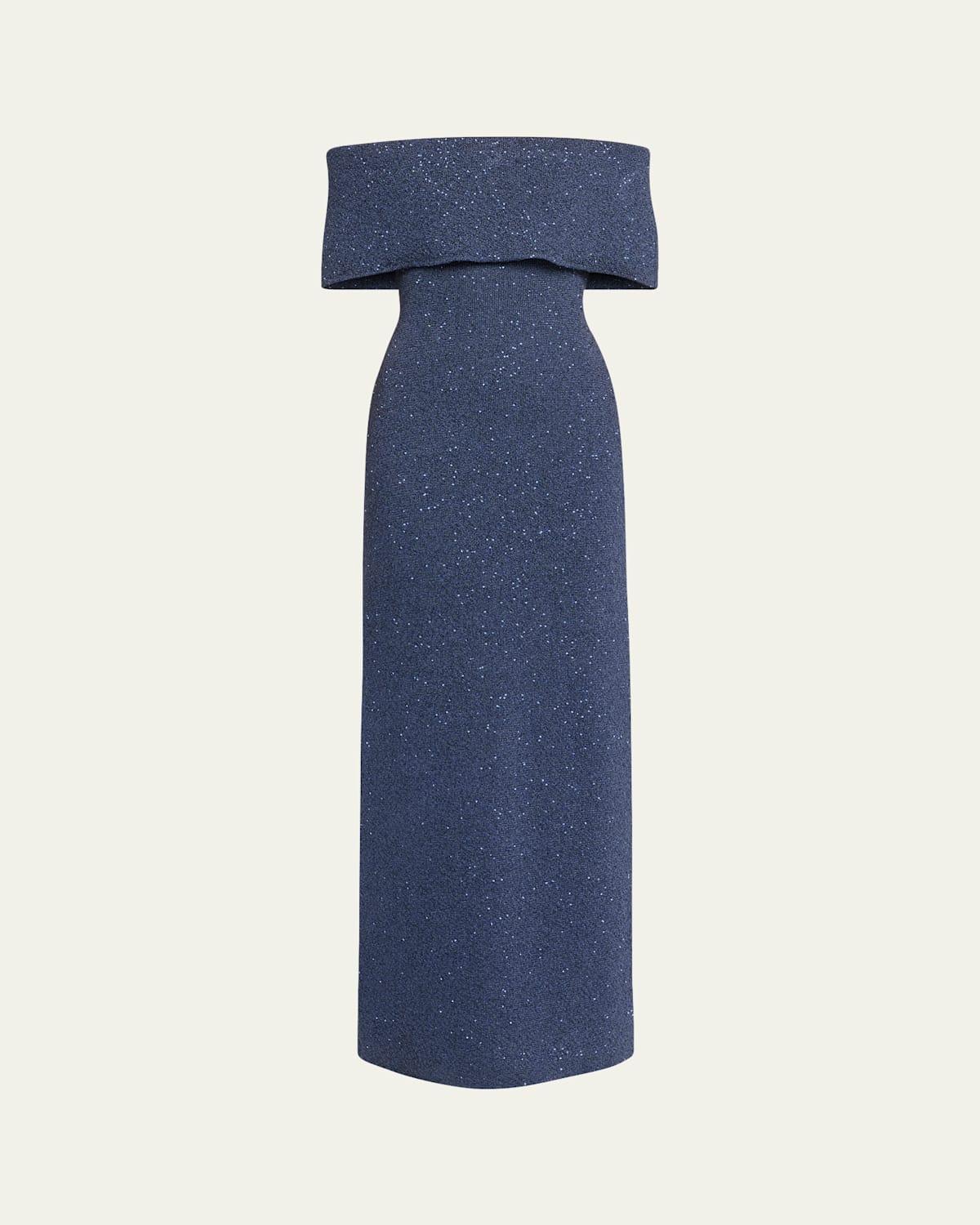 Lela Rose Off The Shoulder Dresses for Women Lyst