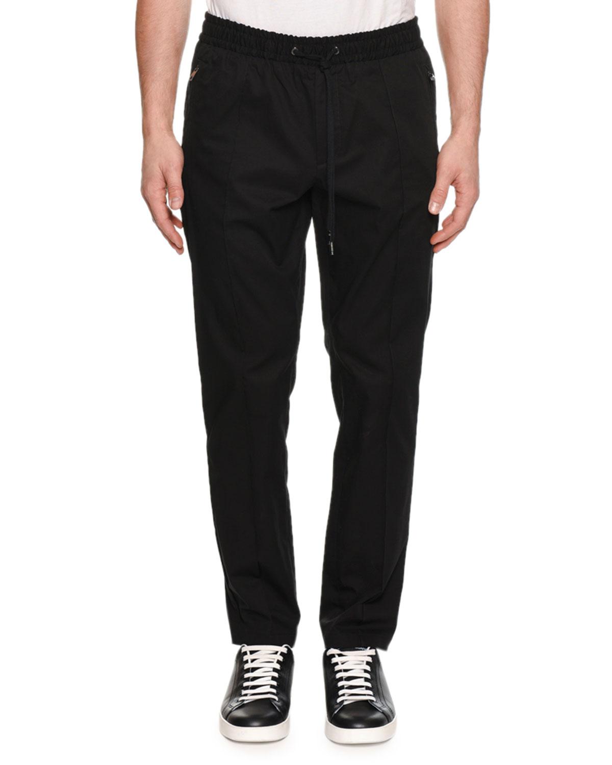 lightweight jogger pants