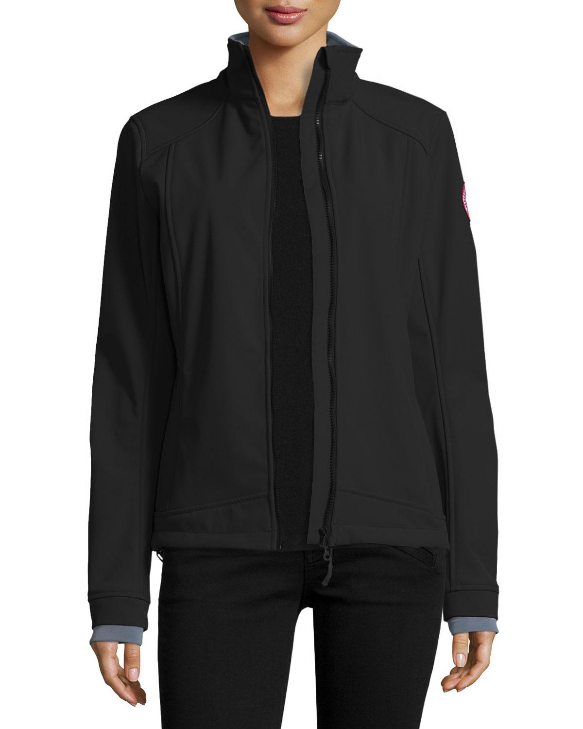 canada goose leon bridge