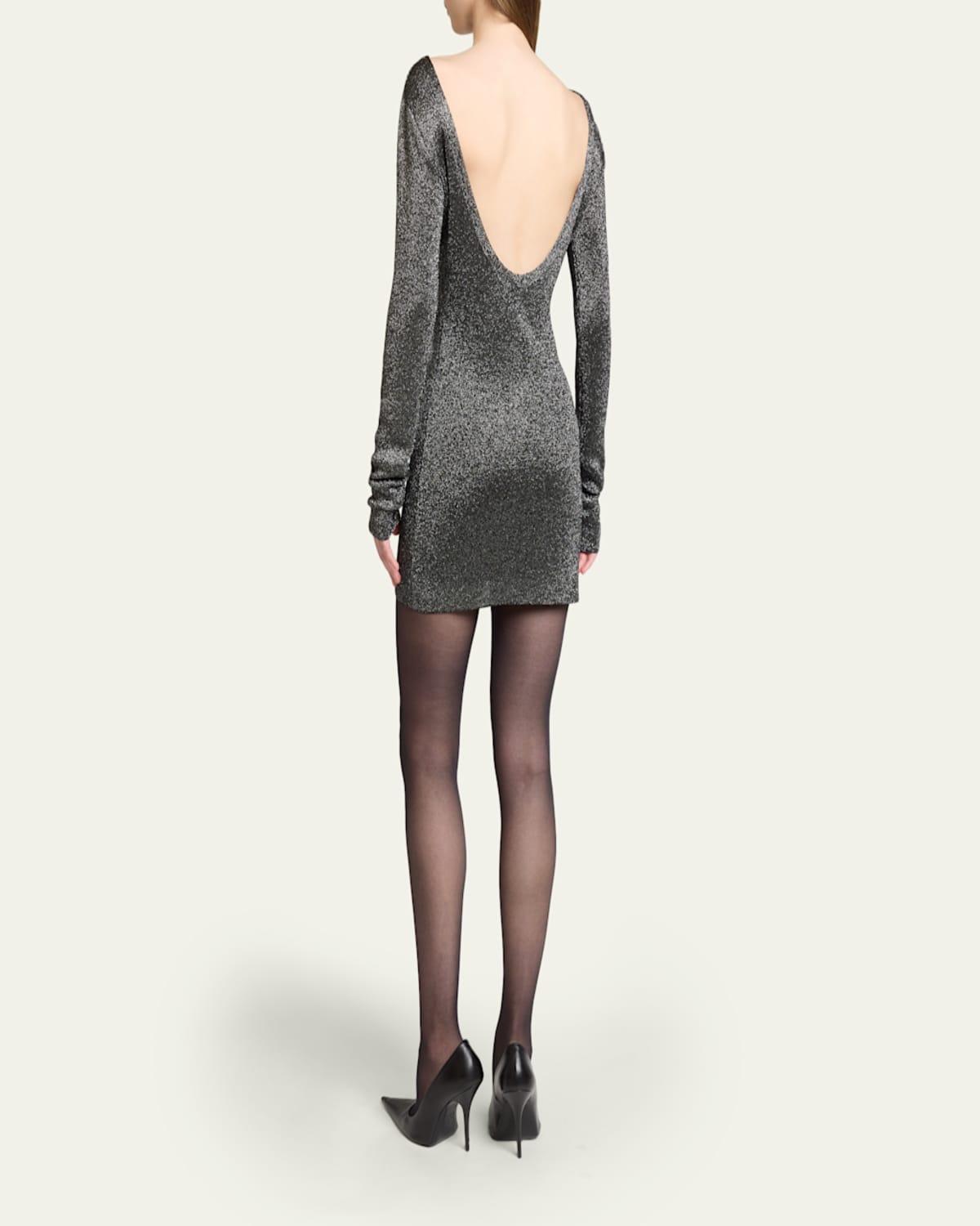 Balenciaga Mini and short dresses for Women | Online Sale up