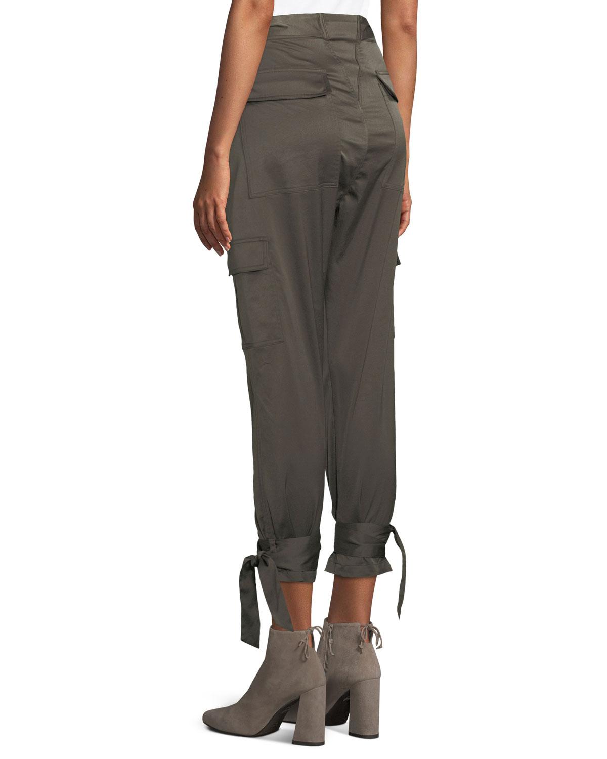 joie erlette cargo pants