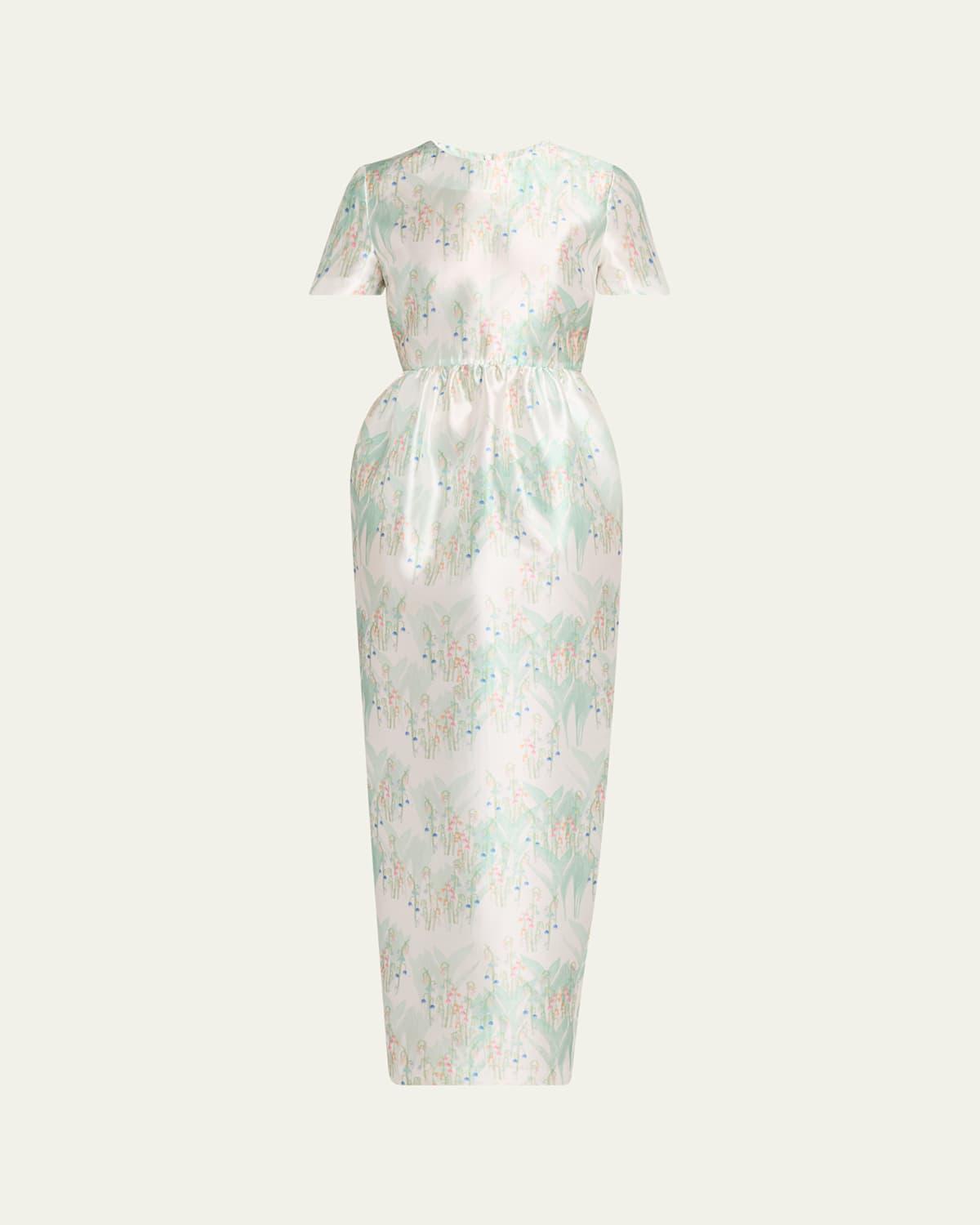 Designer Satin Empire Waist Dresses for Women - Up to 74% off | Lyst Designer Satin Empire Waist Dresses for Women - Up to 74% off | Lyst