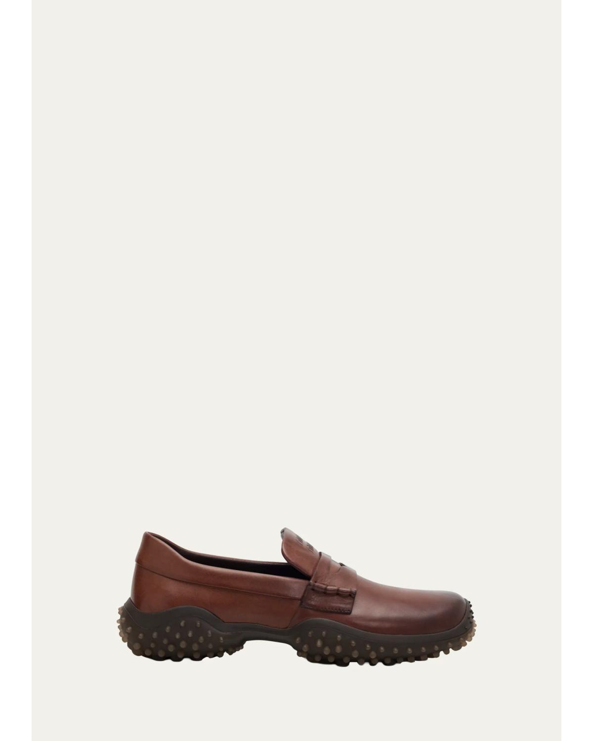 Miu Miu Loafers and moccasins for Women | Online Sale up to 40