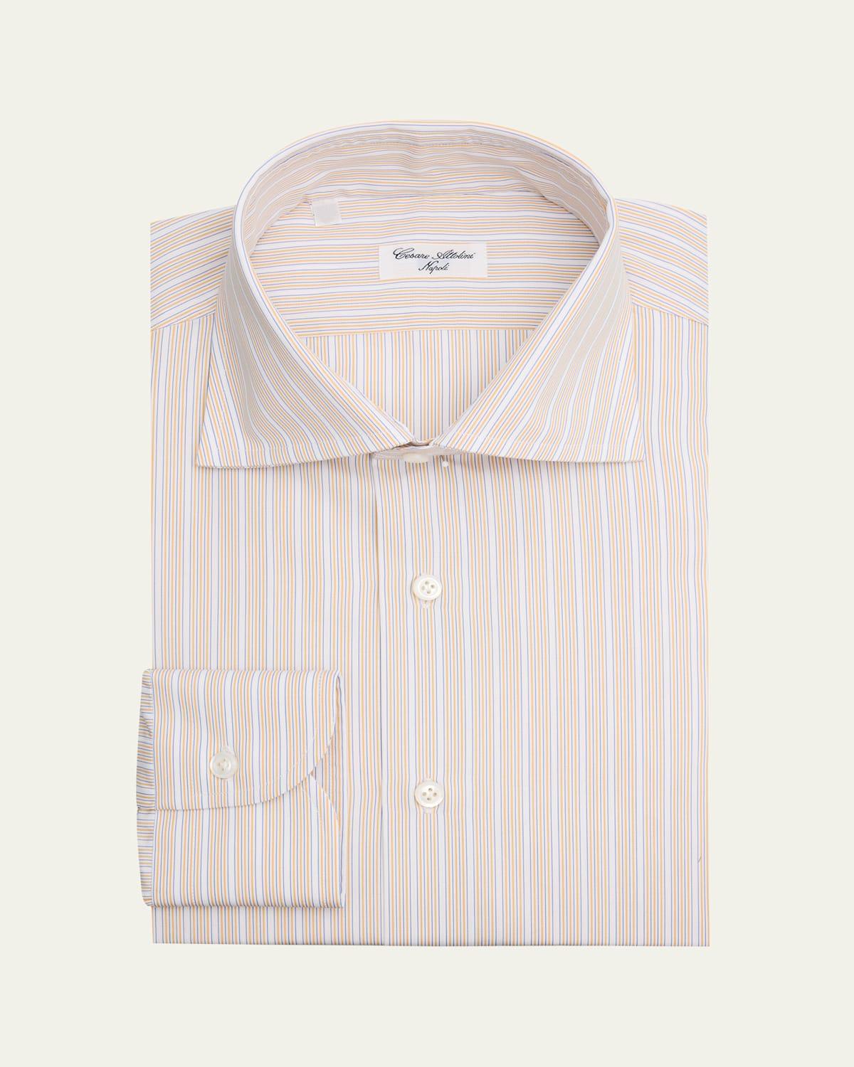 Cesare Attolini Shirts for Men | Online Sale up to 27% off | Lyst