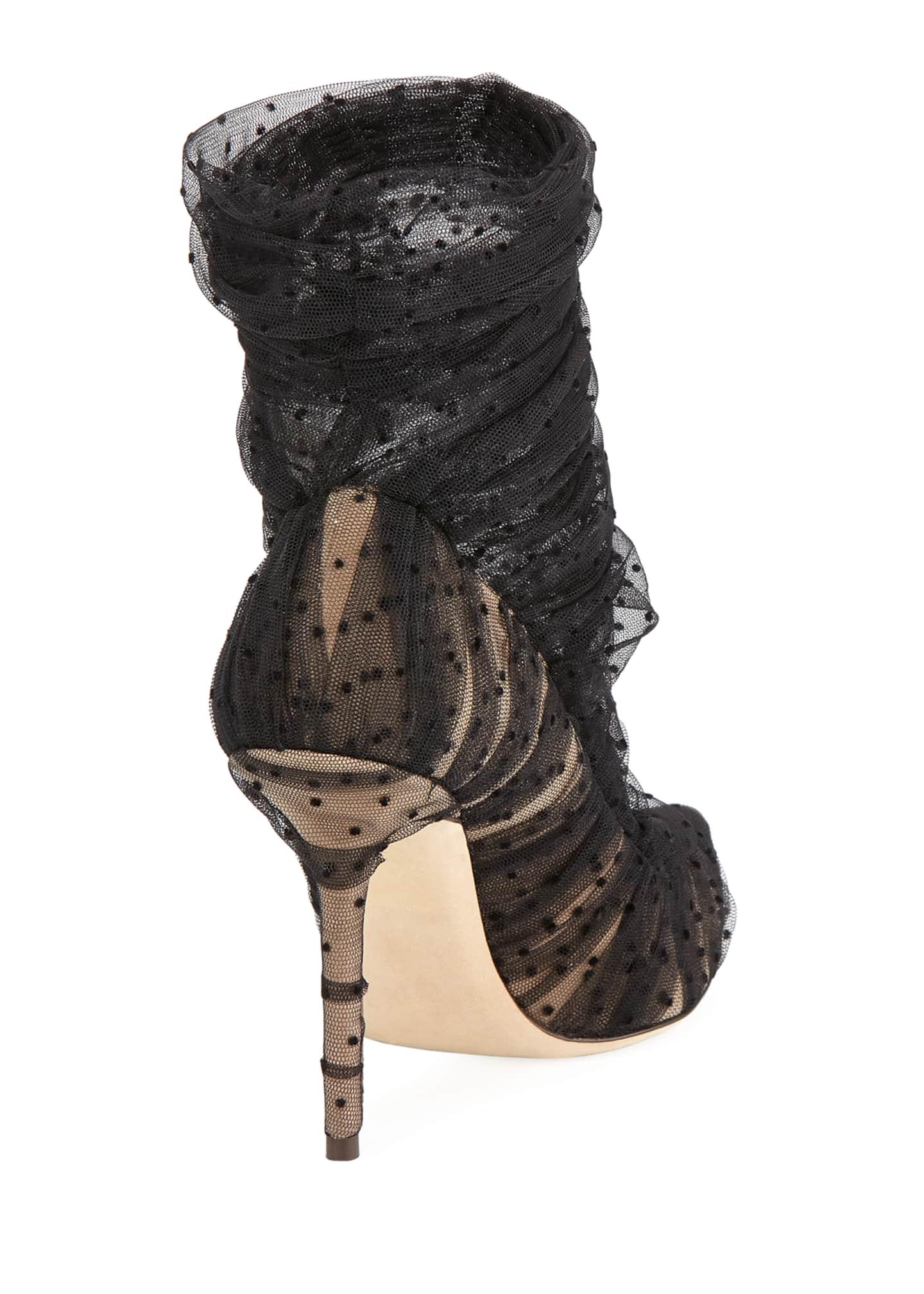 jimmy choo lavish tulle