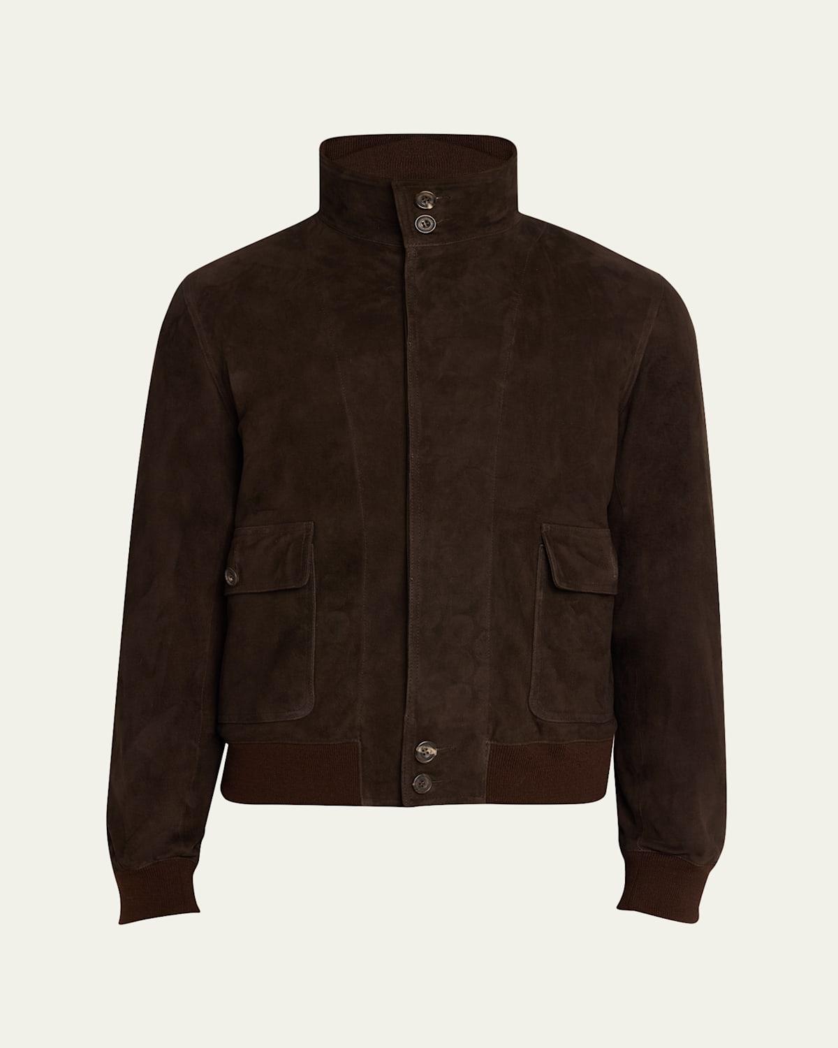 Linen Jacket Anderson Sheppard Travel Jacket Mens Travel Jacket