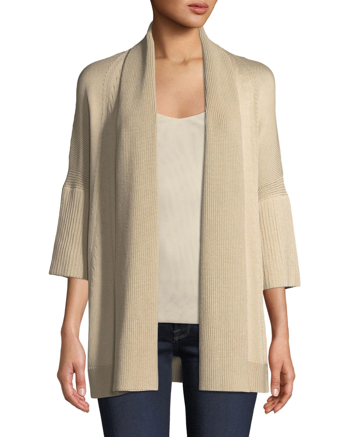 lafayette 148 cardigan