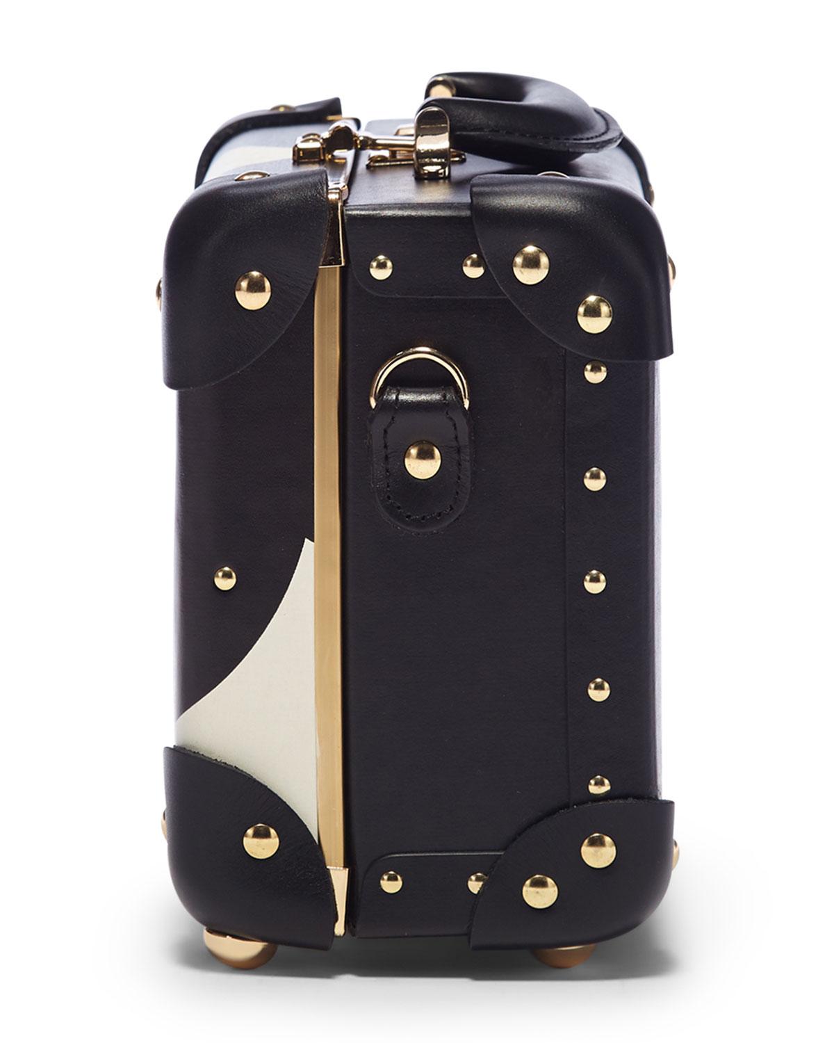 alice and olivia steamline luggage