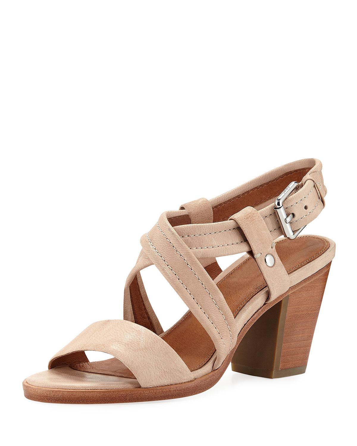 frye sandals 6pm