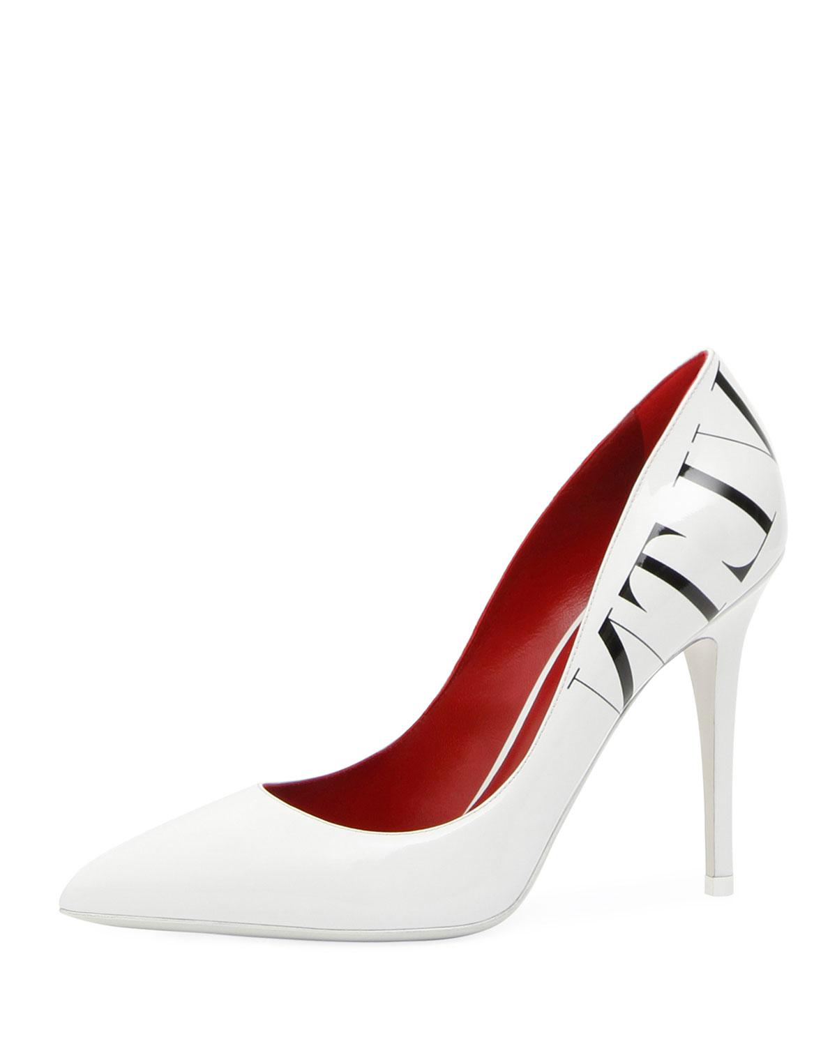 vltn heels