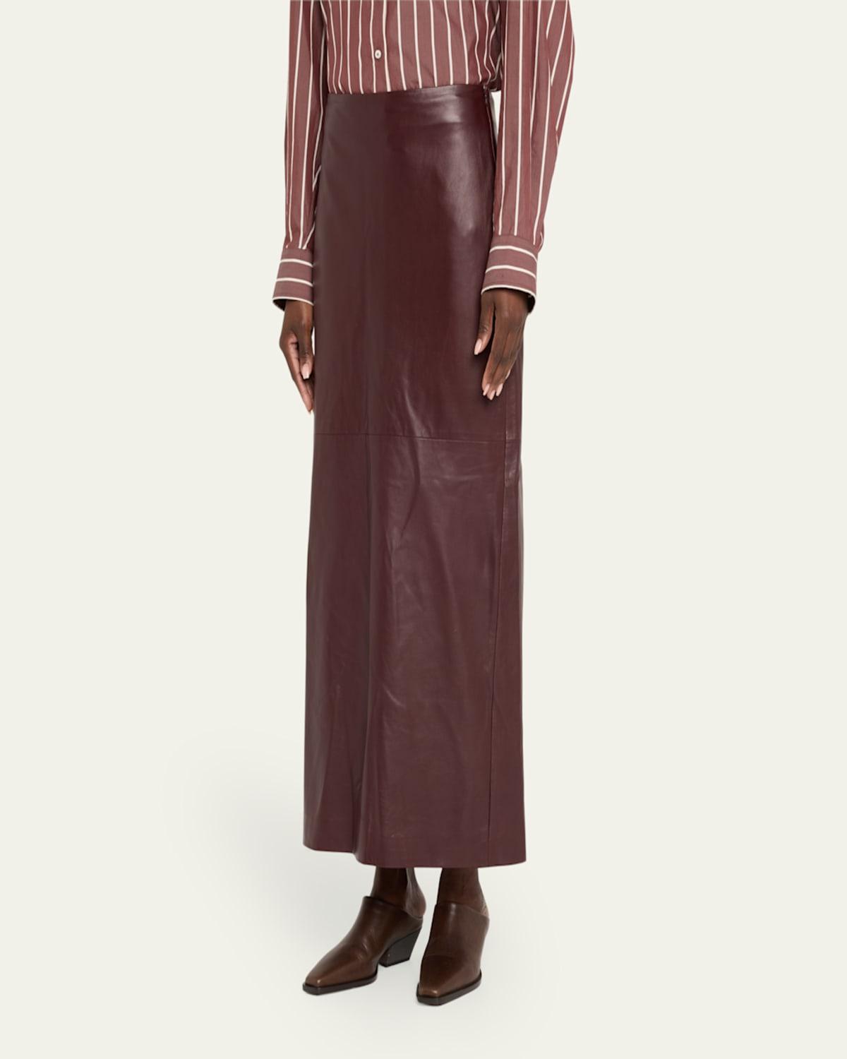 Brunello Cucinelli Skirts for Women | Online Sale up to 72