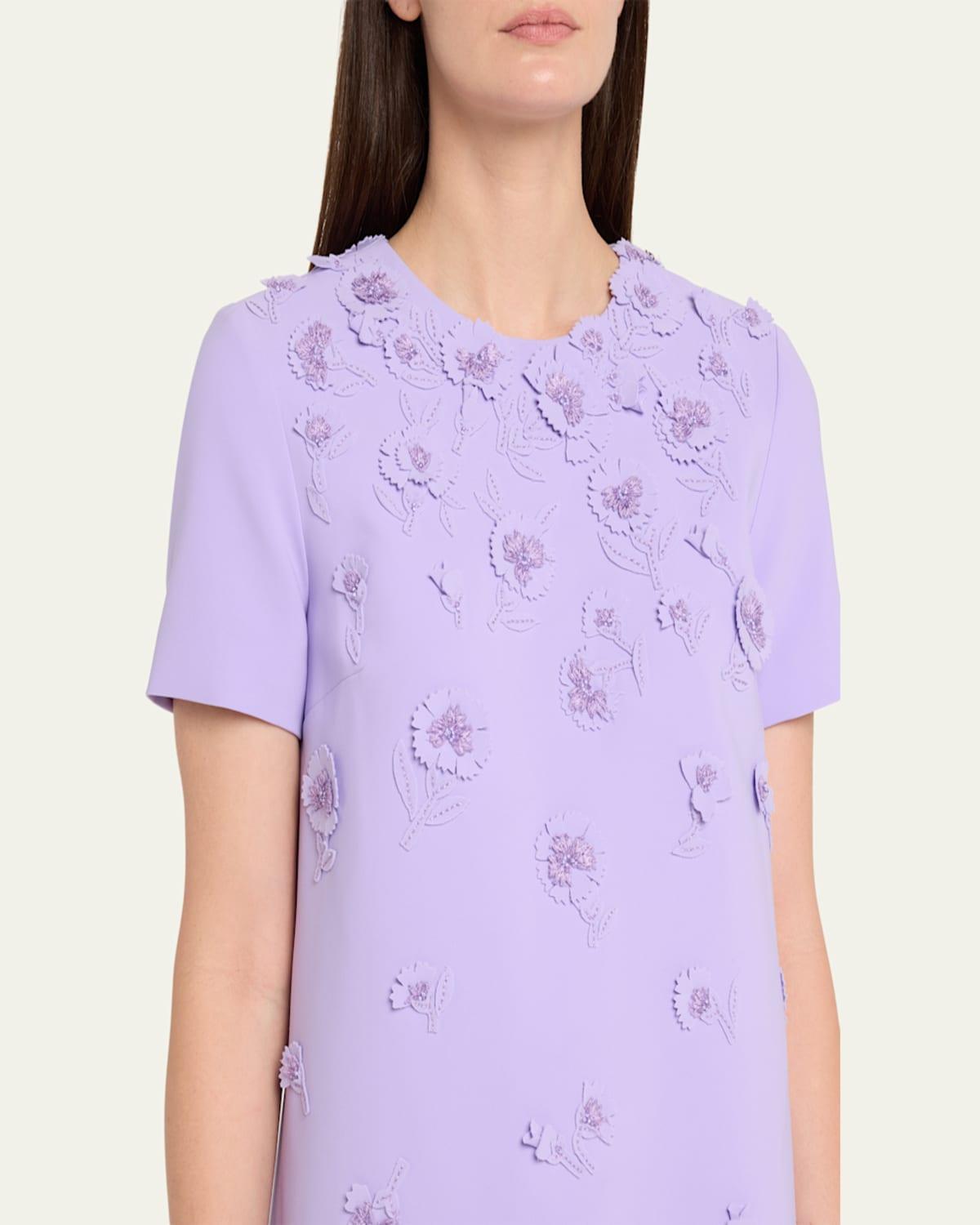 Carolina Herrera Mini and short dresses for Women | Online Sale up to 69%  off | Lyst