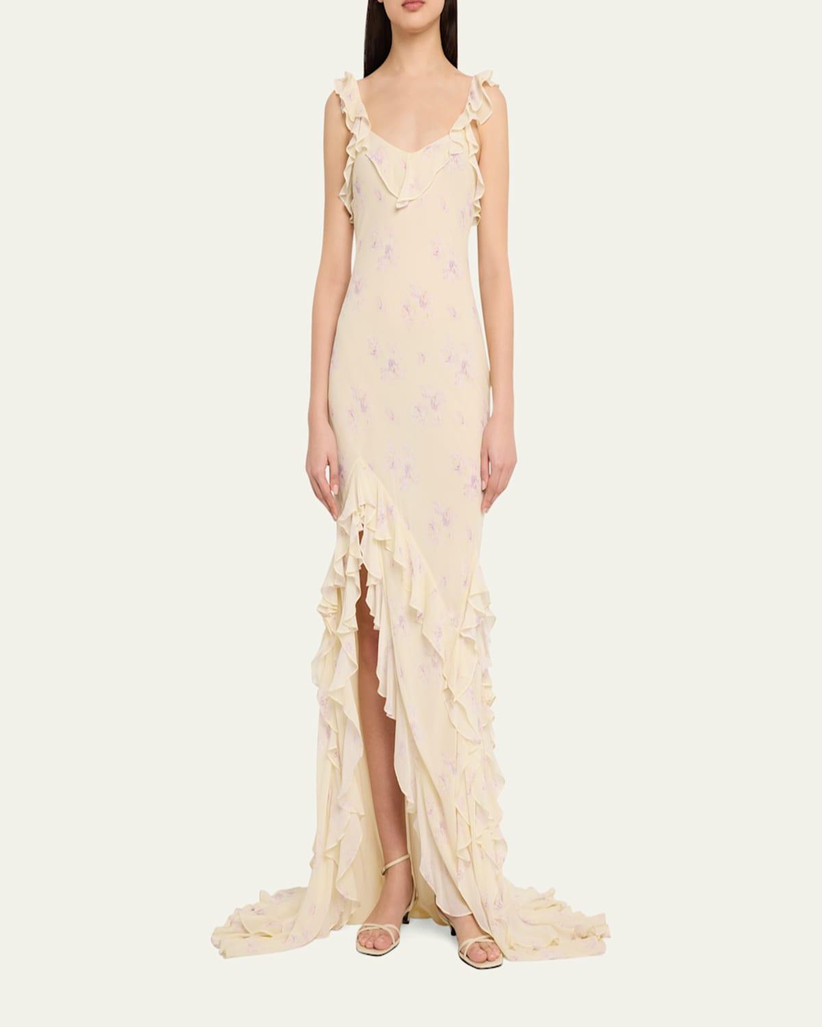 LoveShackFancy Maxi dresses for Women | Online Sale up to 50% off | Lyst