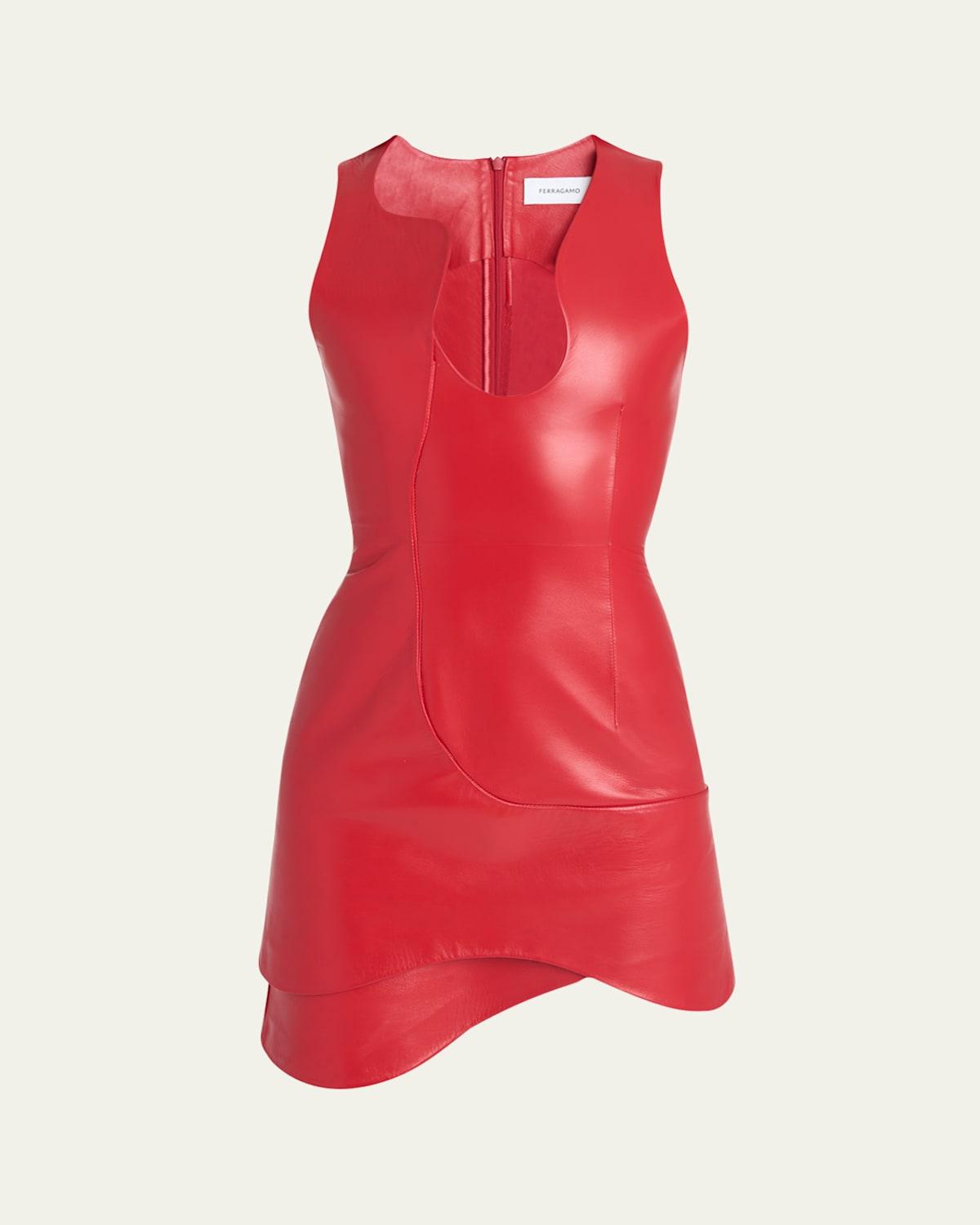 Ferragamo Mini and short dresses for Women | Online Sale up